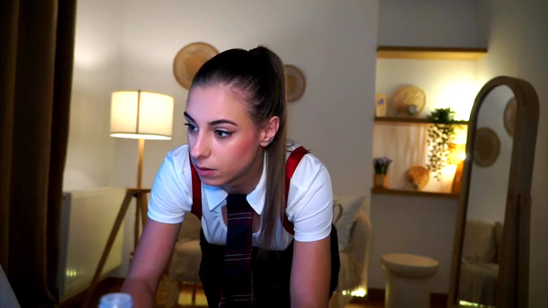 Gallery image thumbnail from Hidden_Gem_'s myfreecams stream on, 10/30/2024, 18:05 image 10 of 20
