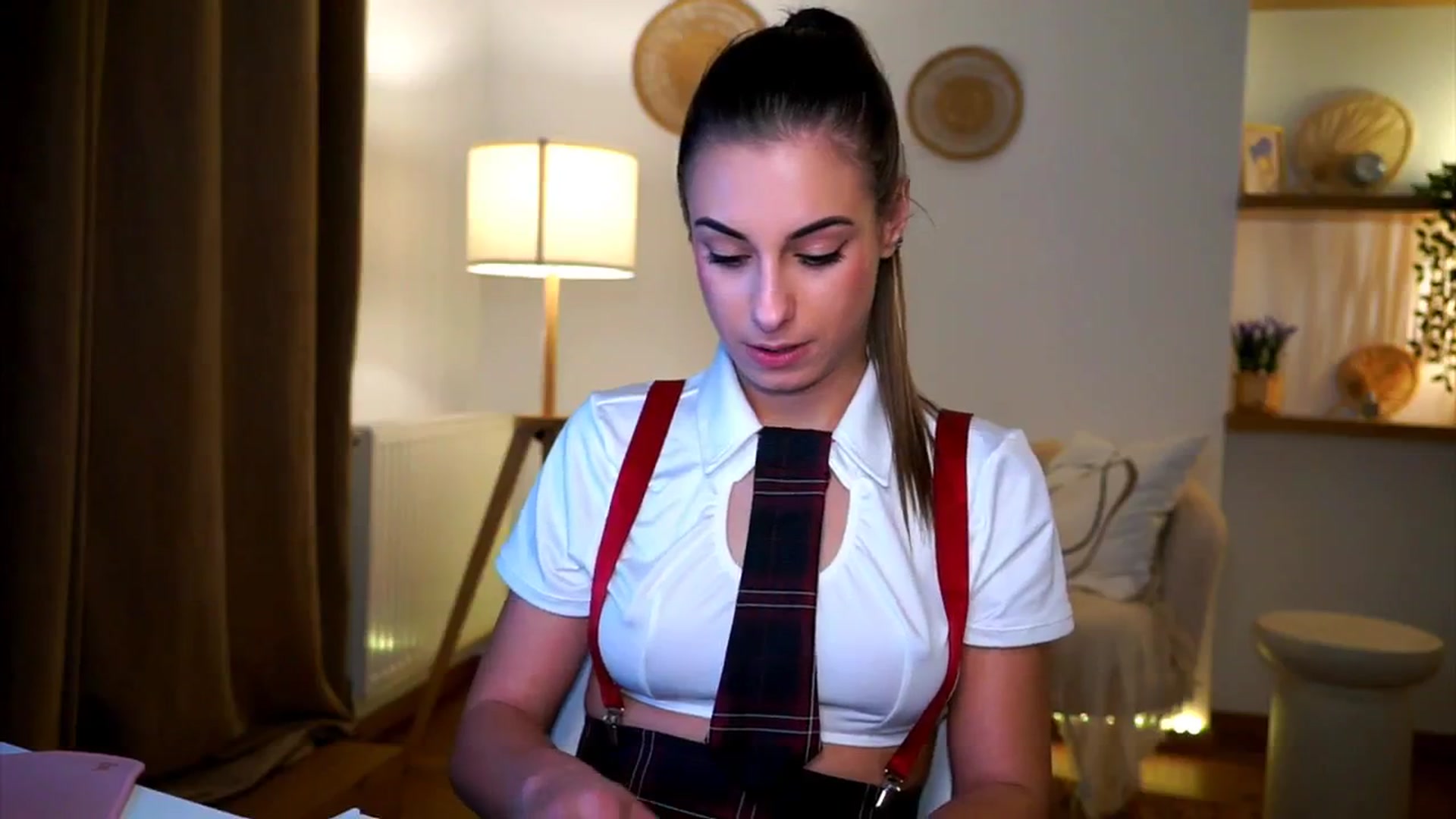 Gallery image thumbnail from Hidden_Gem_'s myfreecams stream on, 10/30/2024, 20:02 image 3 of 20