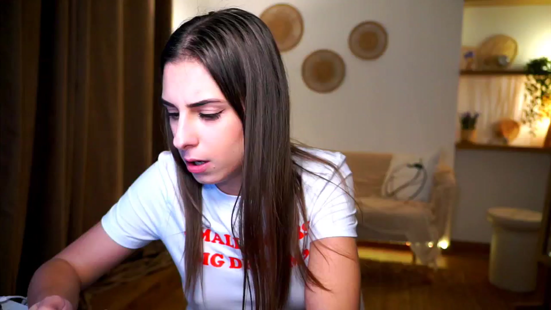 Gallery image thumbnail from Hidden_Gem_'s myfreecams stream on, 11/04/2024, 23:01 image 17 of 20