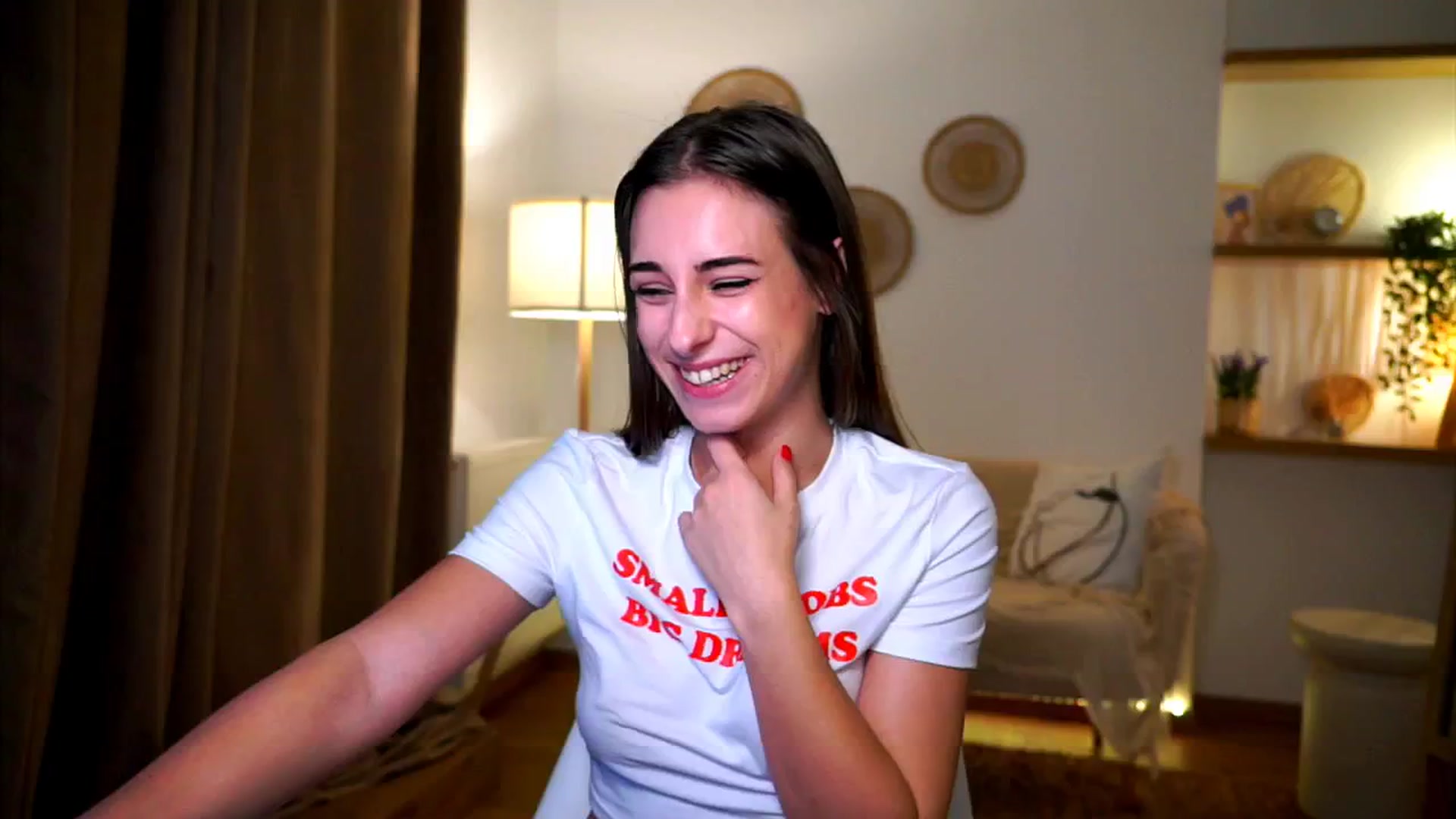 Gallery image thumbnail from Hidden_Gem_'s myfreecams stream on, 11/04/2024, 23:01 image 13 of 20