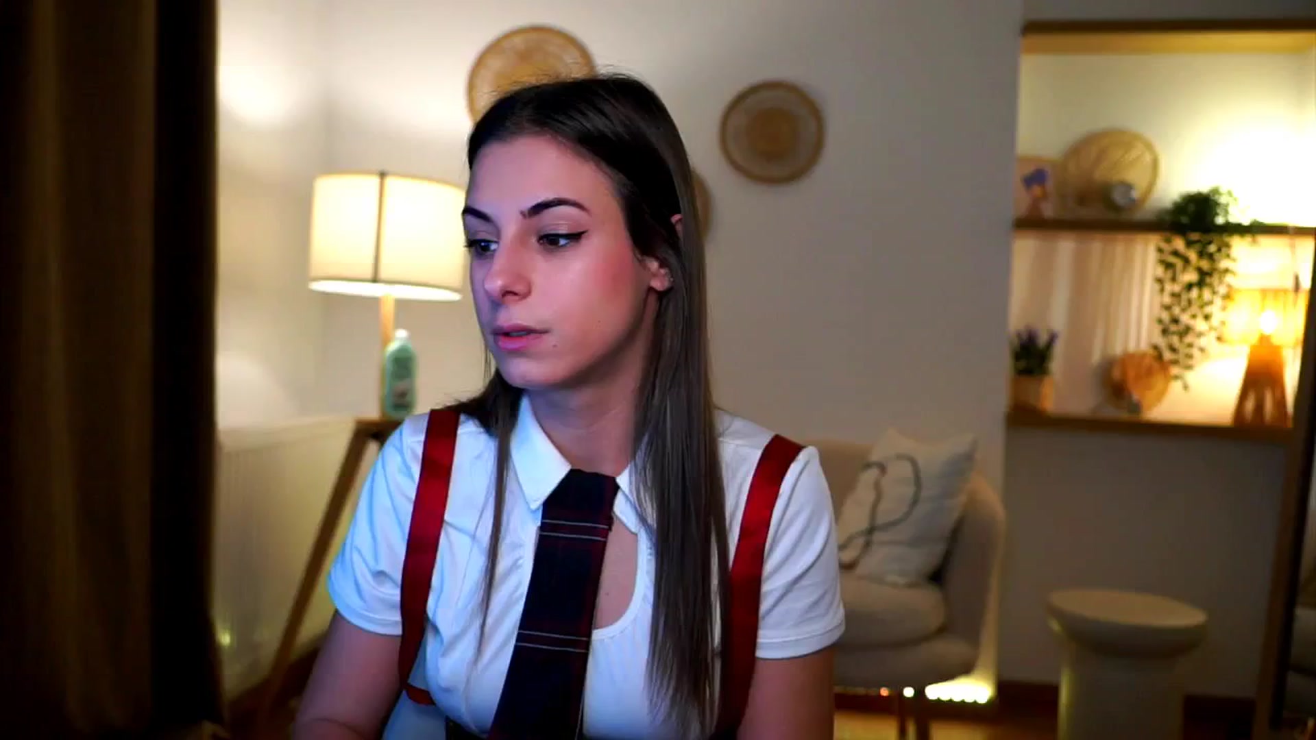 Gallery image thumbnail from Hidden_Gem_'s myfreecams stream on, 11/17/2024, 18:34 image 1 of 20