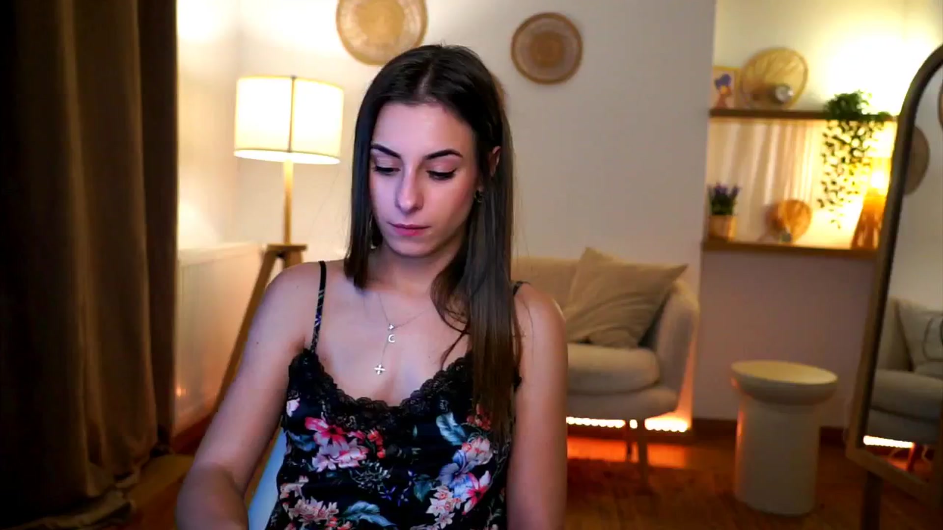 Gallery image thumbnail from Hidden_Gem_'s myfreecams stream on, 11/29/2024, 16:34 image 10 of 20