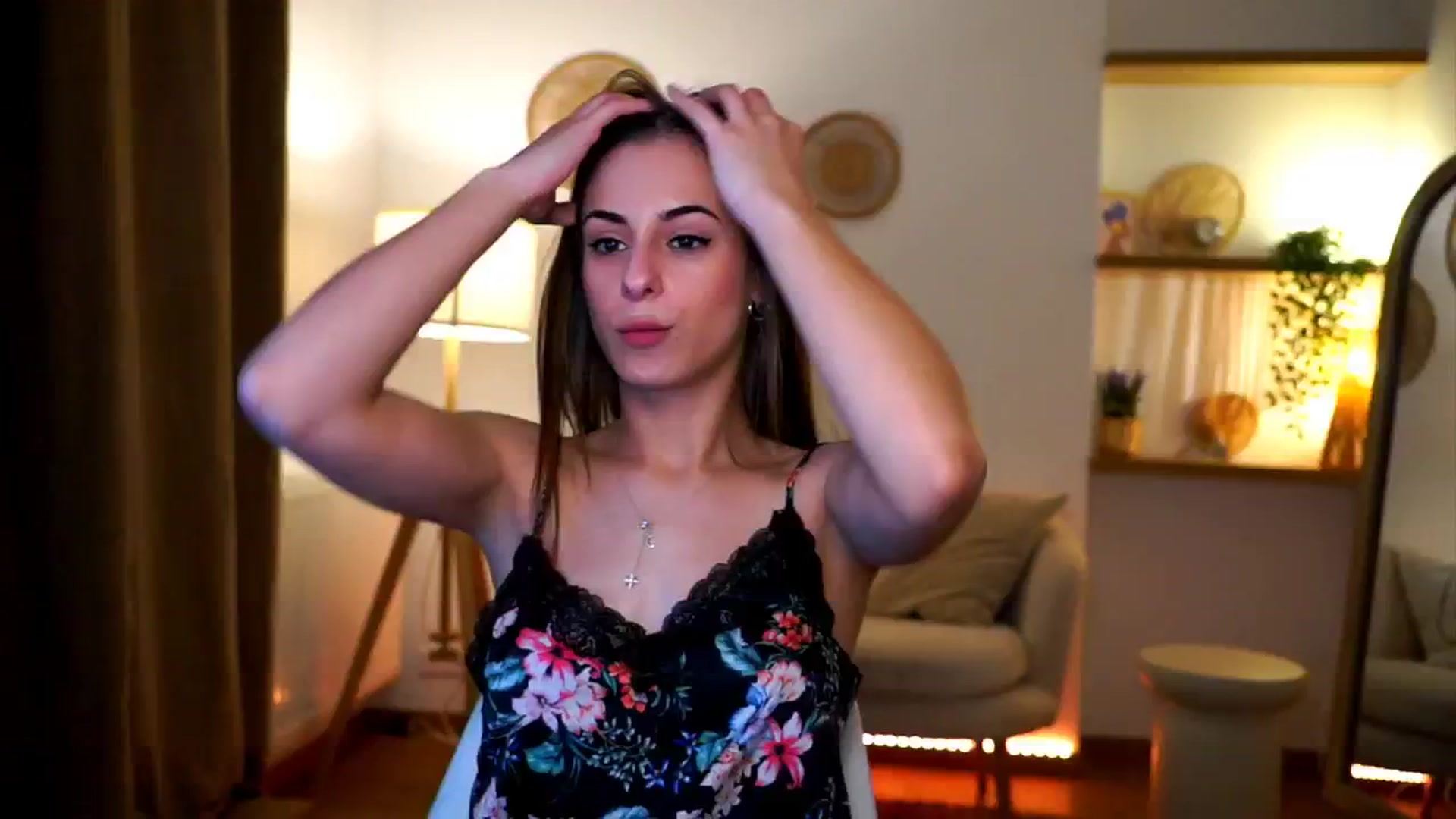 Gallery image thumbnail from Hidden_Gem_'s myfreecams stream on, 11/29/2024, 16:34 image 1 of 20