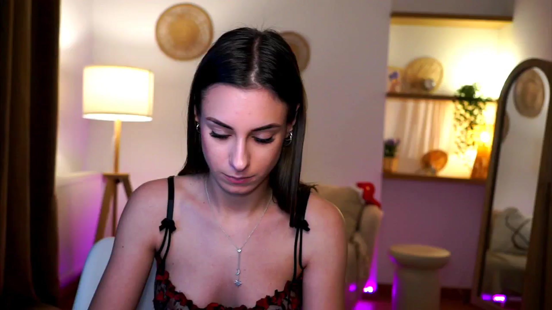 Gallery image thumbnail from Hidden_Gem_'s myfreecams stream on, 12/21/2024, 19:00 image 13 of 20