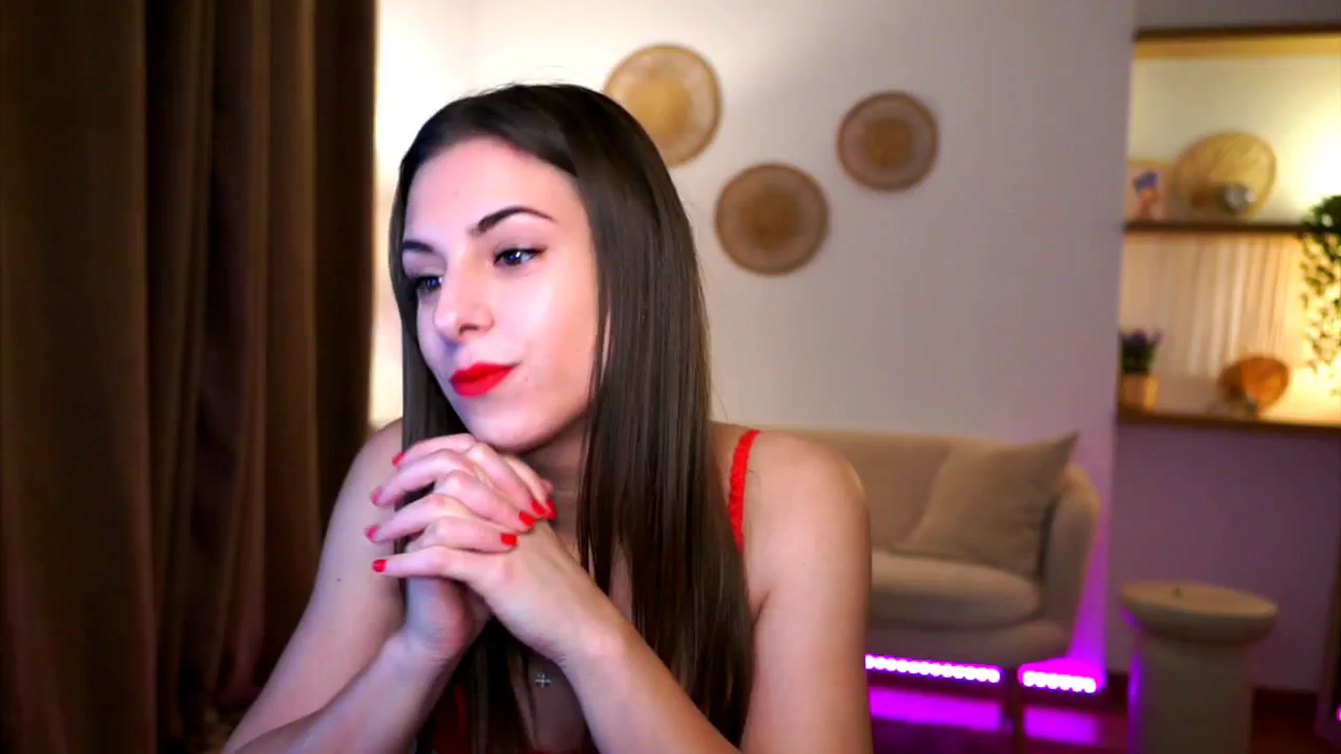 Gallery image thumbnail from Hidden_Gem_'s myfreecams stream on, 12/23/2024, 20:46 image 5 of 20
