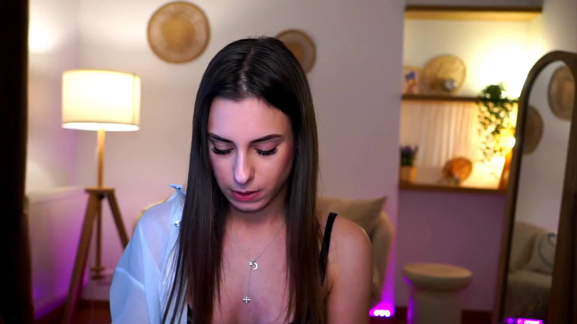 Gallery image thumbnail from Hidden_Gem_'s myfreecams stream on, 12/26/2024, 18:24 image 6 of 20