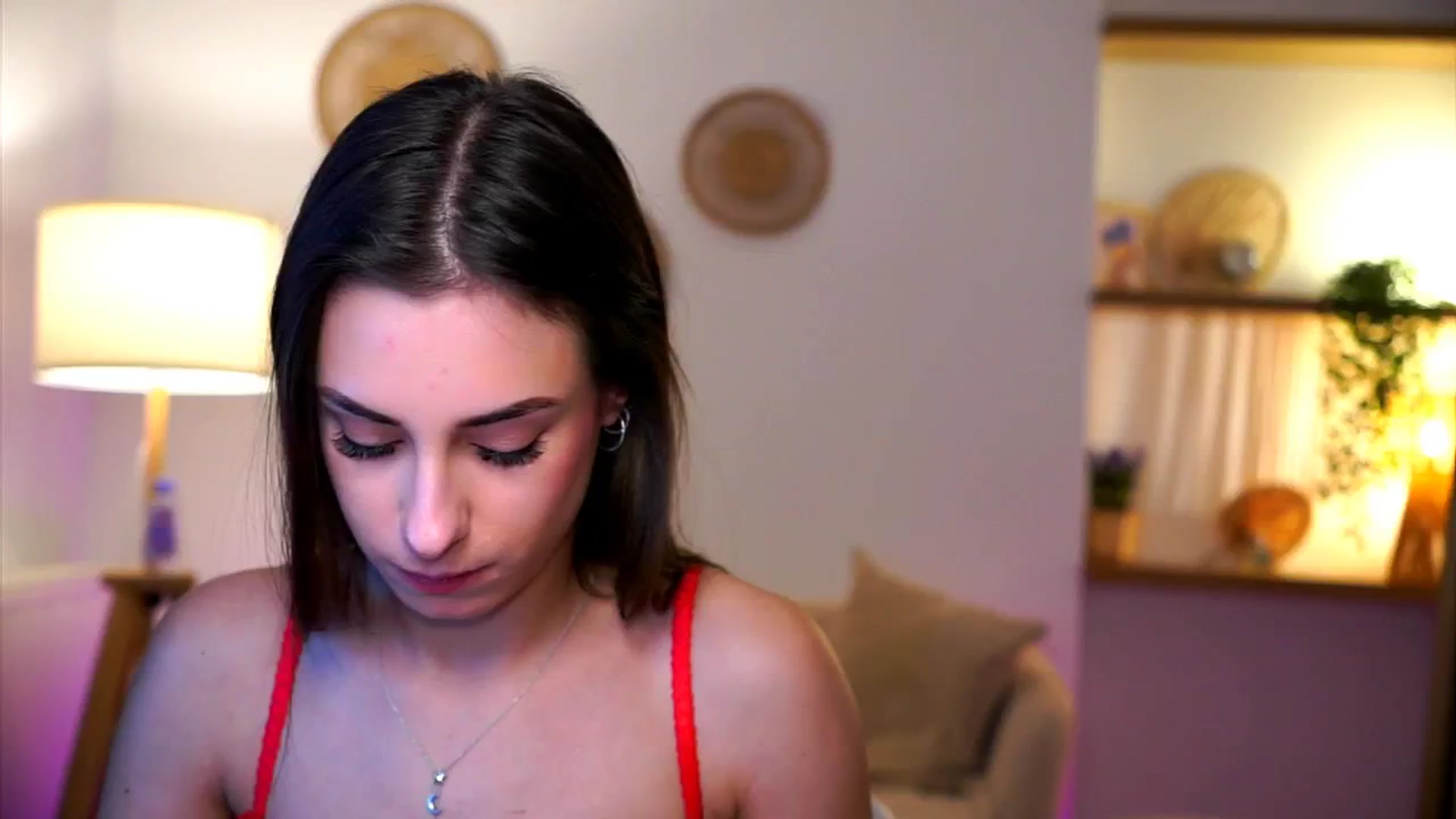 Gallery image thumbnail from Hidden_Gem_'s myfreecams stream on, 12/30/2024, 16:32 image 14 of 20