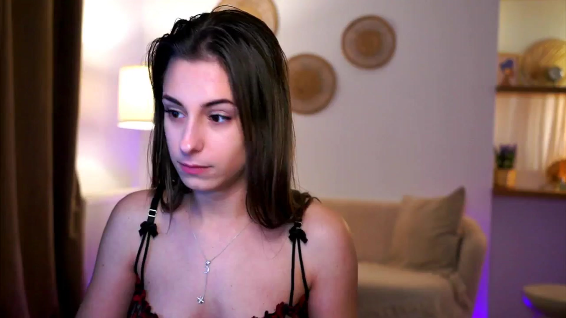Gallery image thumbnail from Hidden_Gem_'s myfreecams stream on, 01/07/2025, 19:53 image 8 of 20