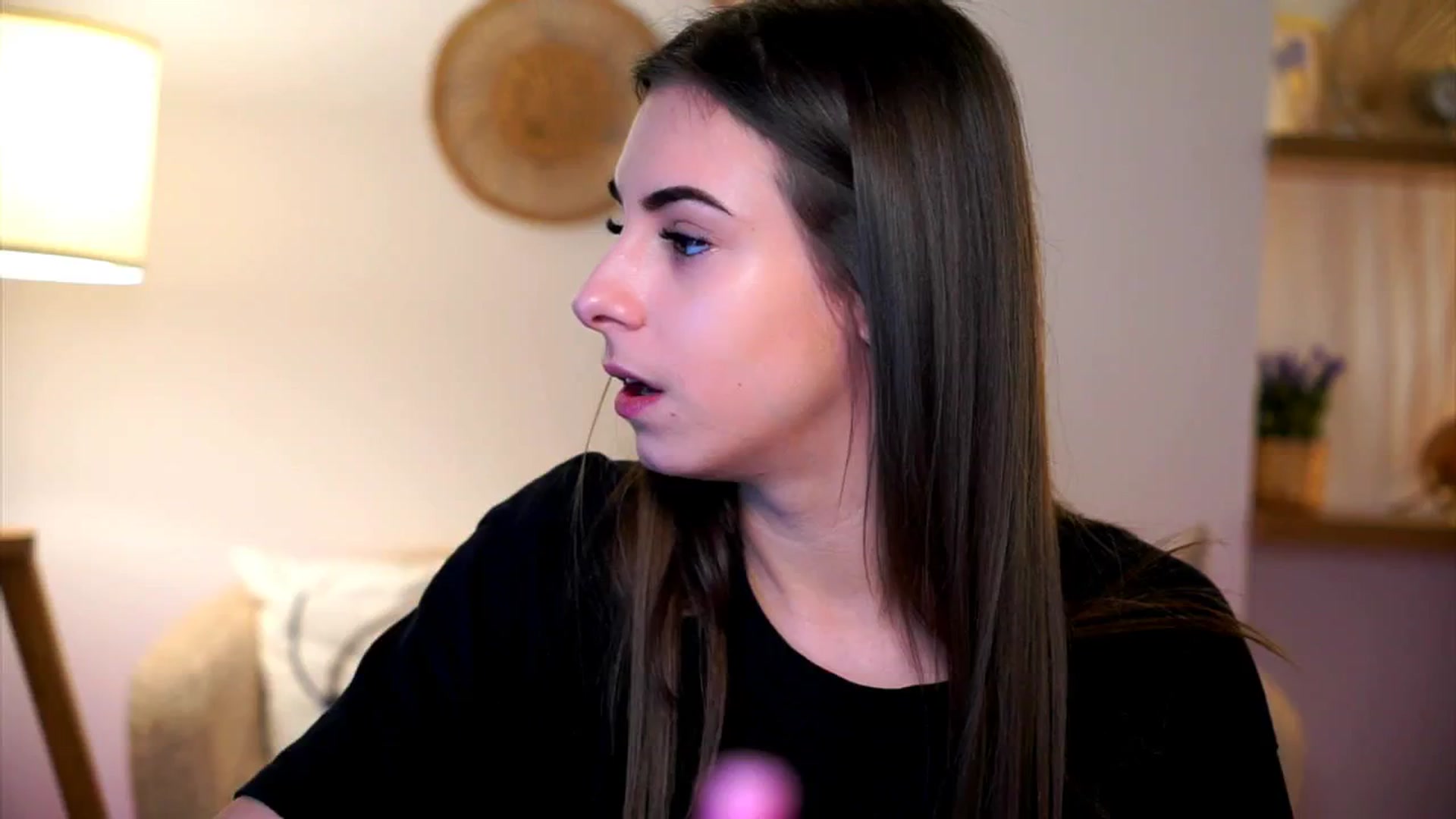 Gallery image thumbnail from Hidden_Gem_'s myfreecams stream on, 02/10/2025, 19:25 image 6 of 20
