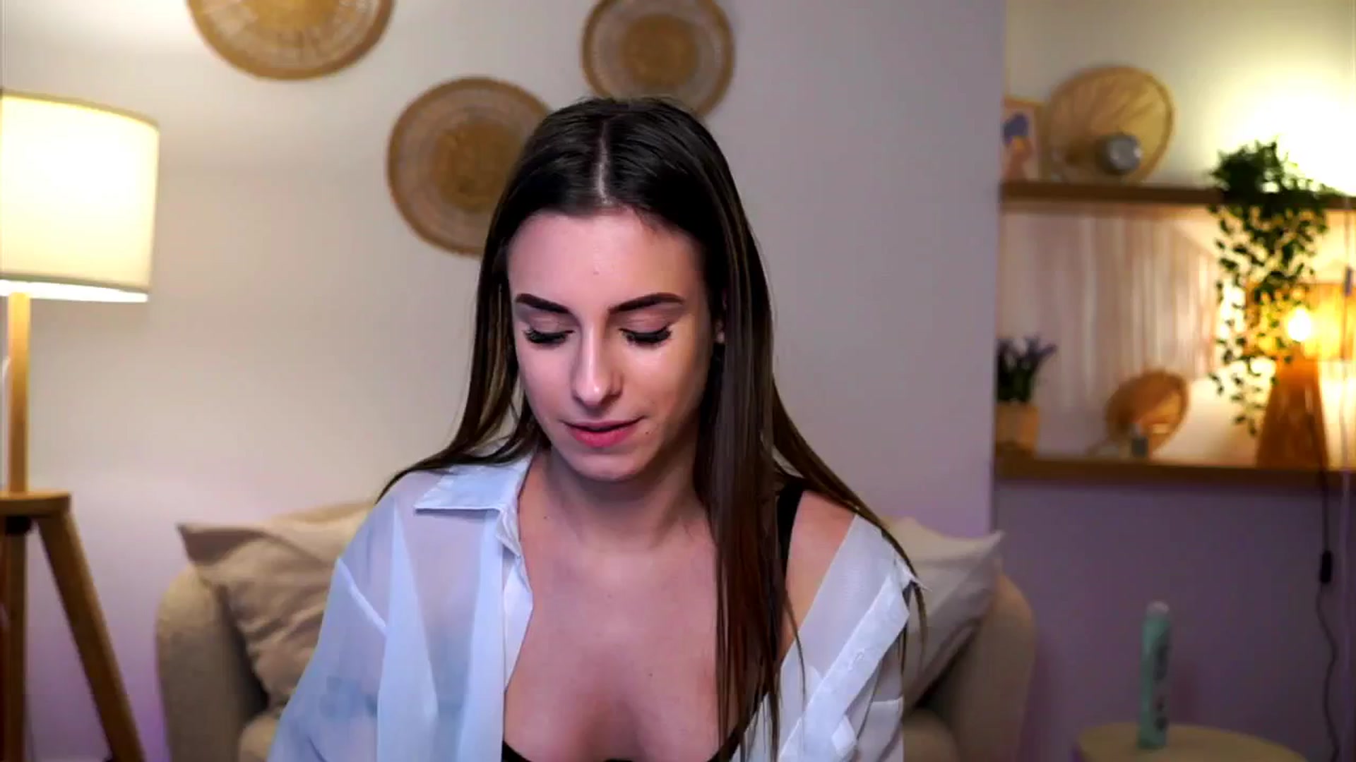 Gallery image thumbnail from Hidden_Gem_'s myfreecams stream on, 02/15/2025, 21:01 image 6 of 20