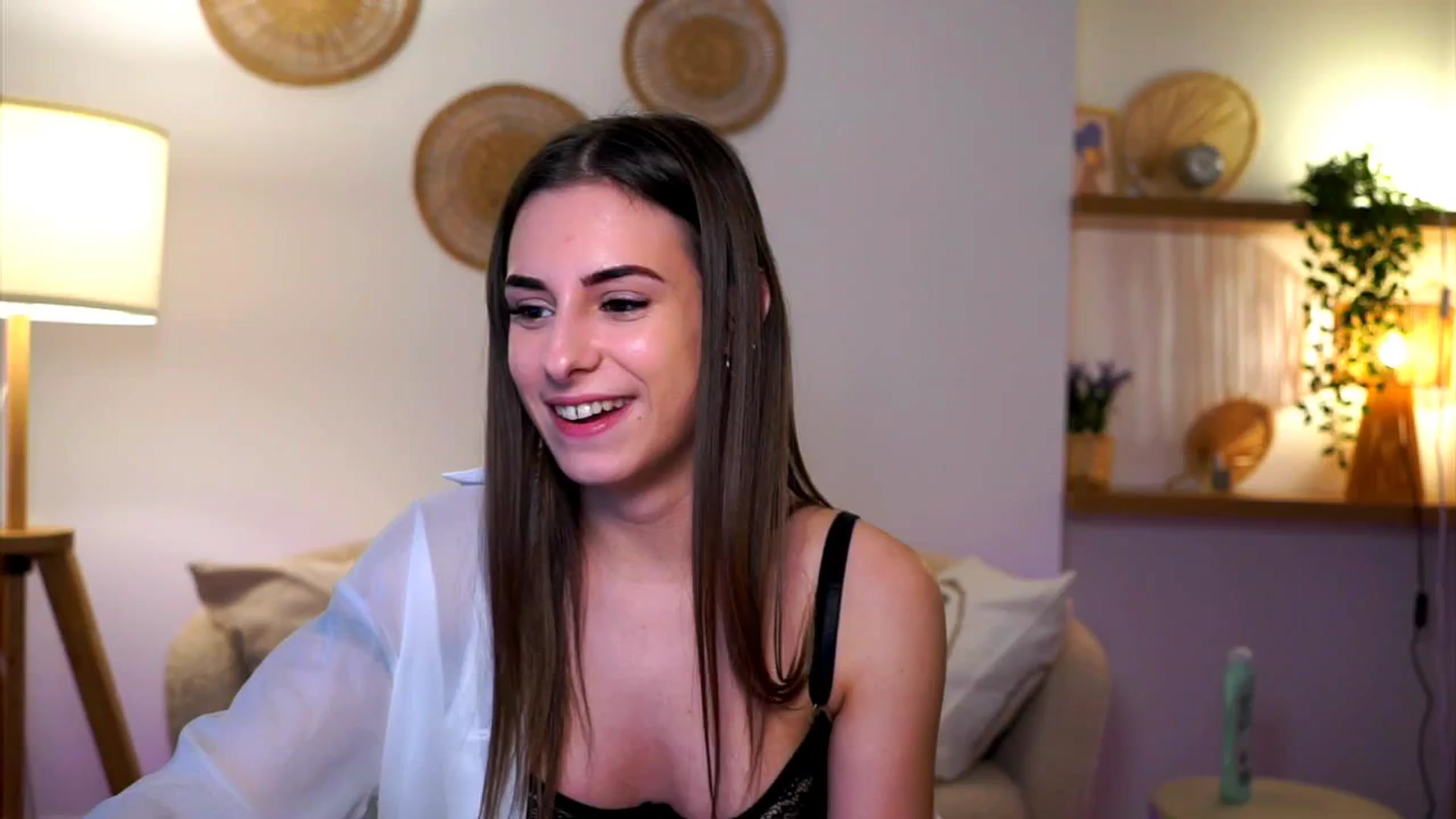 Gallery image thumbnail from Hidden_Gem_'s myfreecams stream on, 02/15/2025, 21:01 image 7 of 20