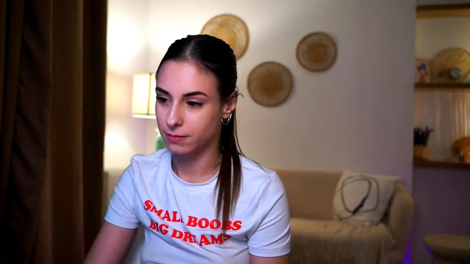 Gallery image thumbnail from Hidden_Gem_'s myfreecams stream on, 02/16/2025, 19:47 image 6 of 20