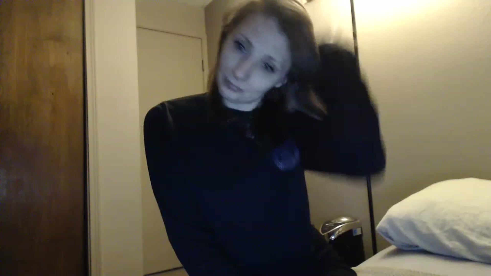 Gallery image thumbnail from HighMINNI_69's myfreecams stream on, 02/05/2023, 04:48 image 17 of 20