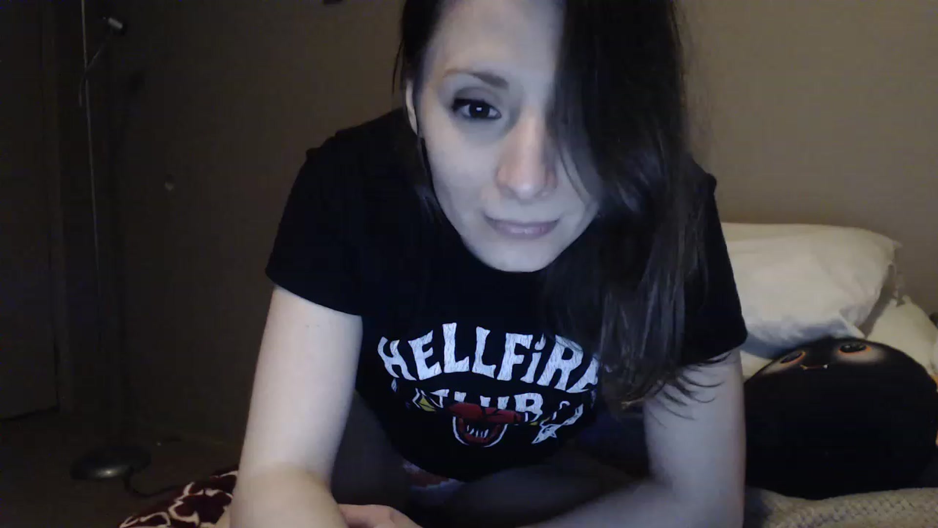 Gallery image thumbnail from HighMINNI_69's myfreecams stream on, 02/16/2023, 07:47 image 20 of 20