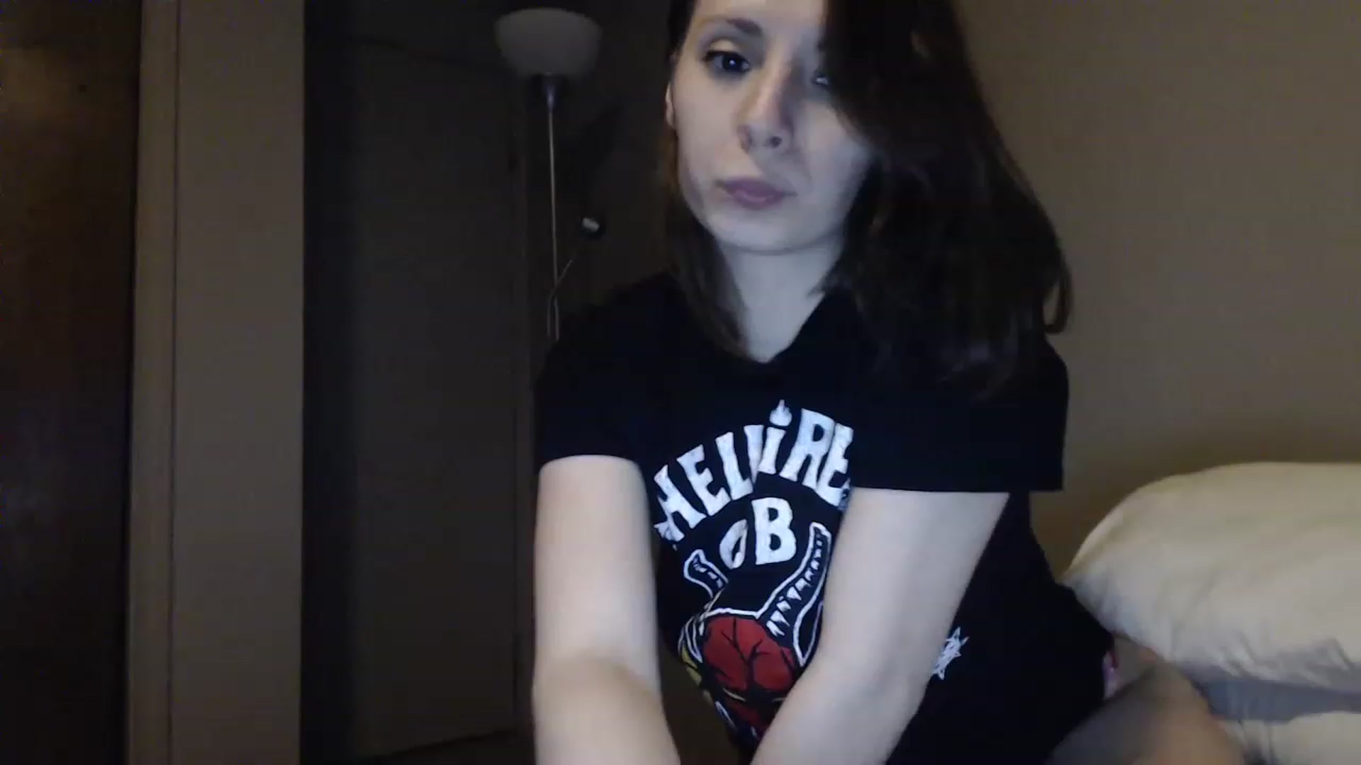 Gallery image thumbnail from HighMINNI_69's myfreecams stream on, 02/16/2023, 07:47 image 11 of 20
