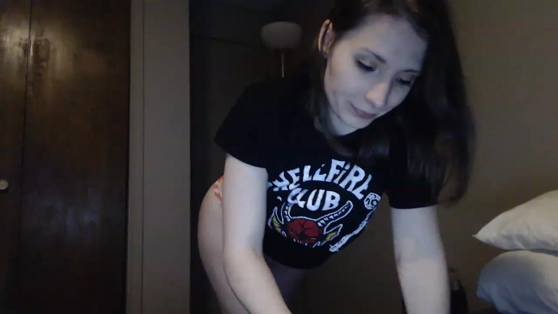 Gallery image thumbnail from HighMINNI_69's myfreecams stream on, 02/16/2023, 07:47 image 12 of 20