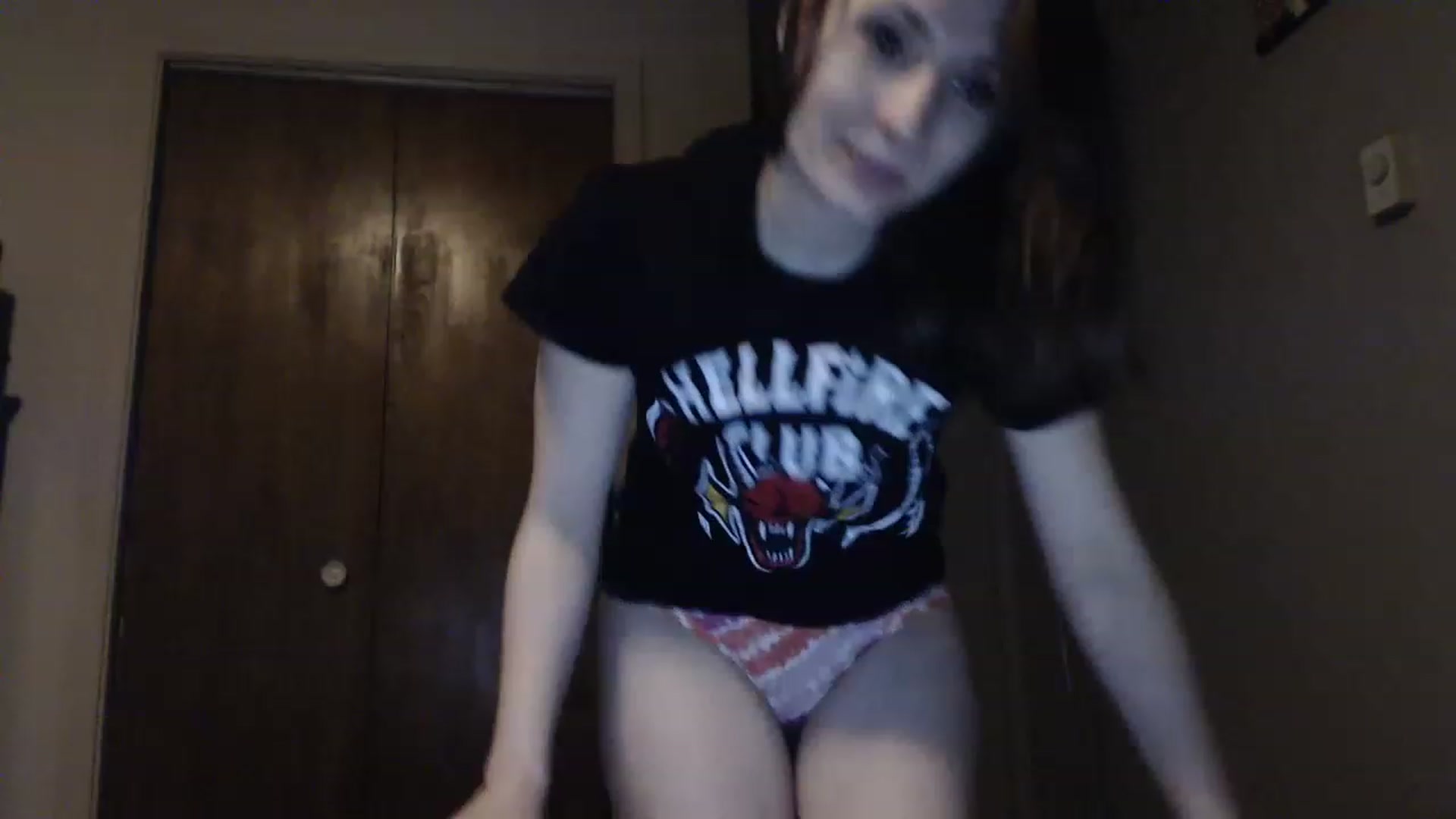Gallery image thumbnail from HighMINNI_69's myfreecams stream on, 02/16/2023, 07:47 image 8 of 20