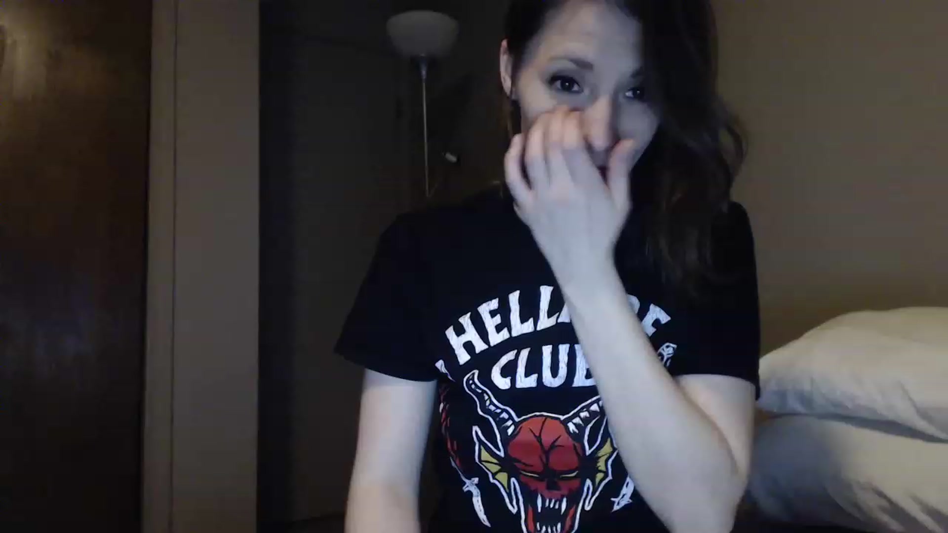 Gallery image thumbnail from HighMINNI_69's myfreecams stream on, 02/16/2023, 07:47 image 15 of 20