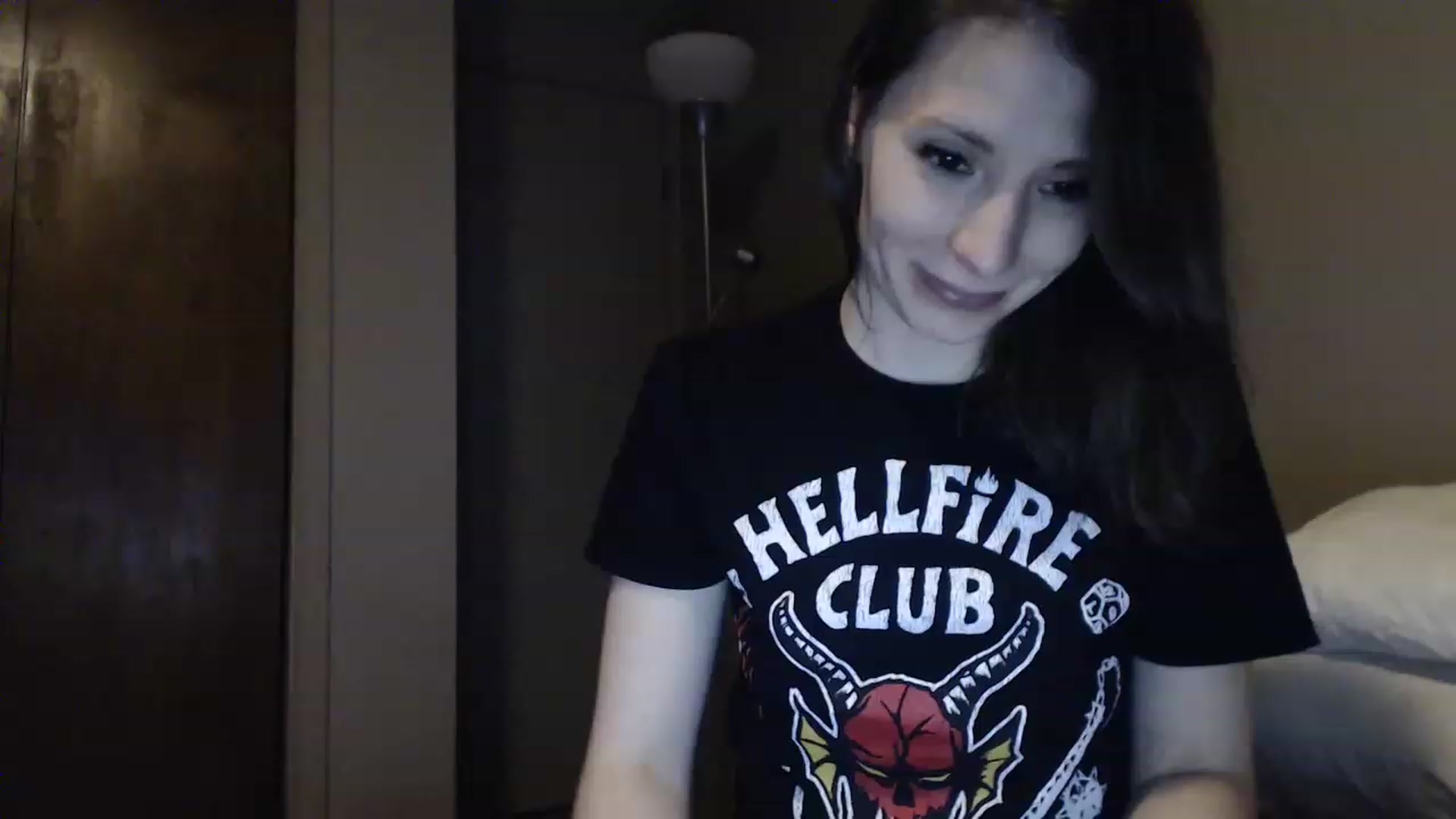 Gallery image thumbnail from HighMINNI_69's myfreecams stream on, 02/16/2023, 07:47 image 14 of 20