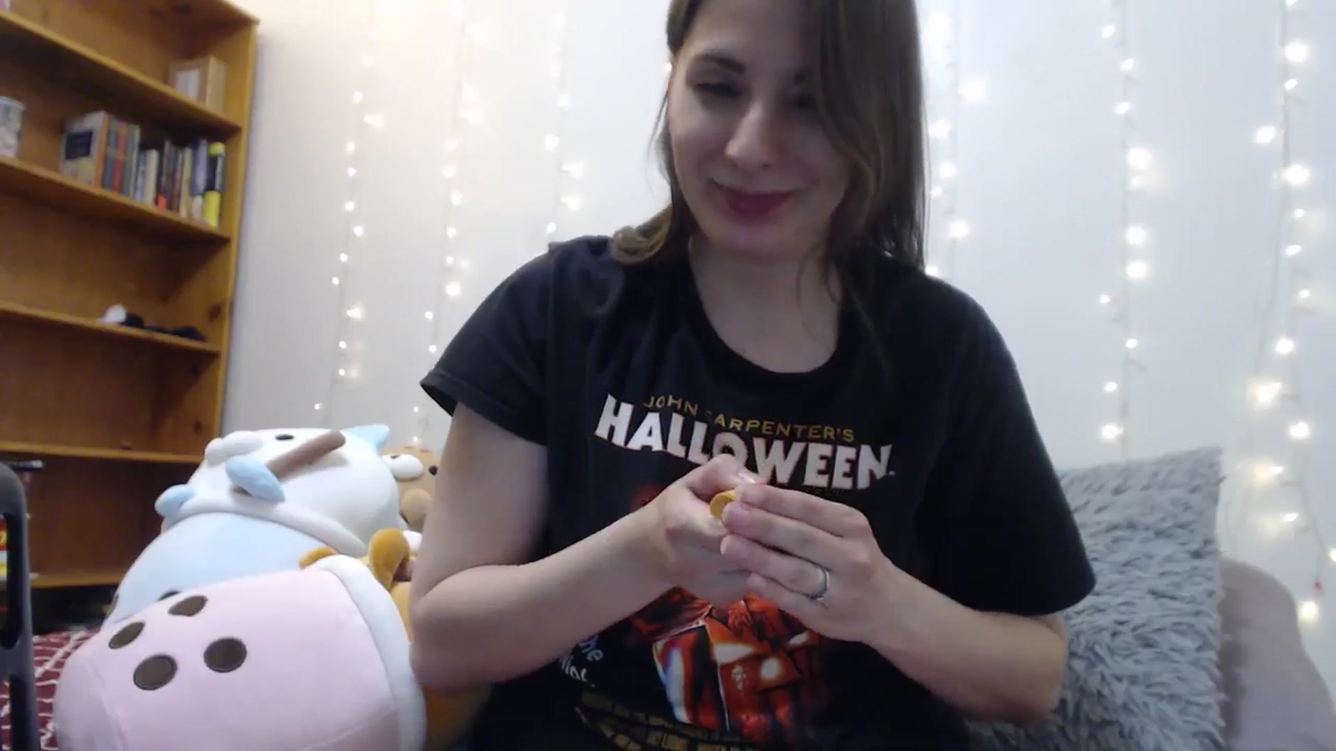 Gallery image thumbnail from HighMINNI_69's myfreecams stream on, 07/02/2024, 09:57 image 9 of 20