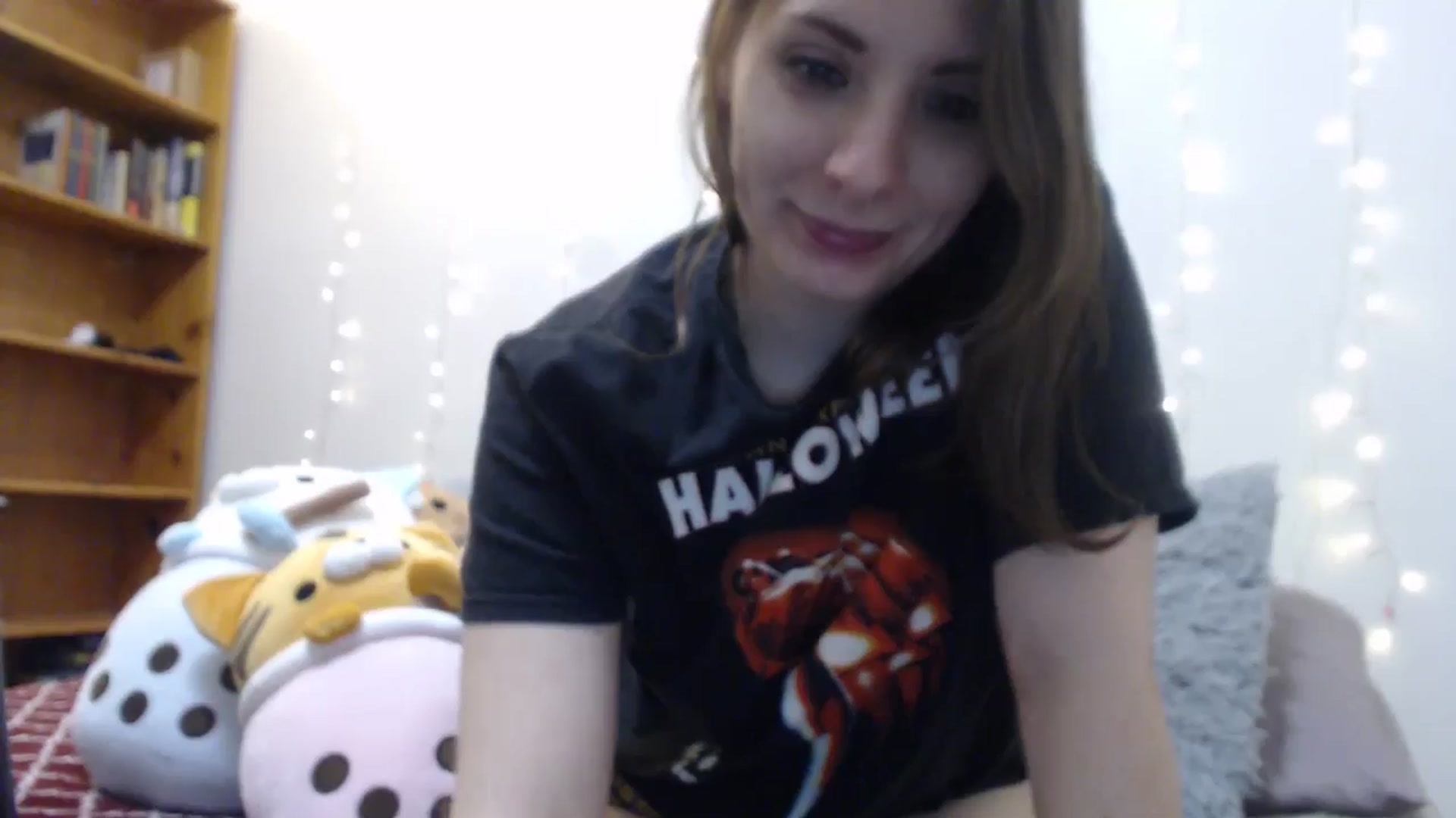 Gallery image thumbnail from HighMINNI_69's myfreecams stream on, 07/02/2024, 09:57 image 7 of 20