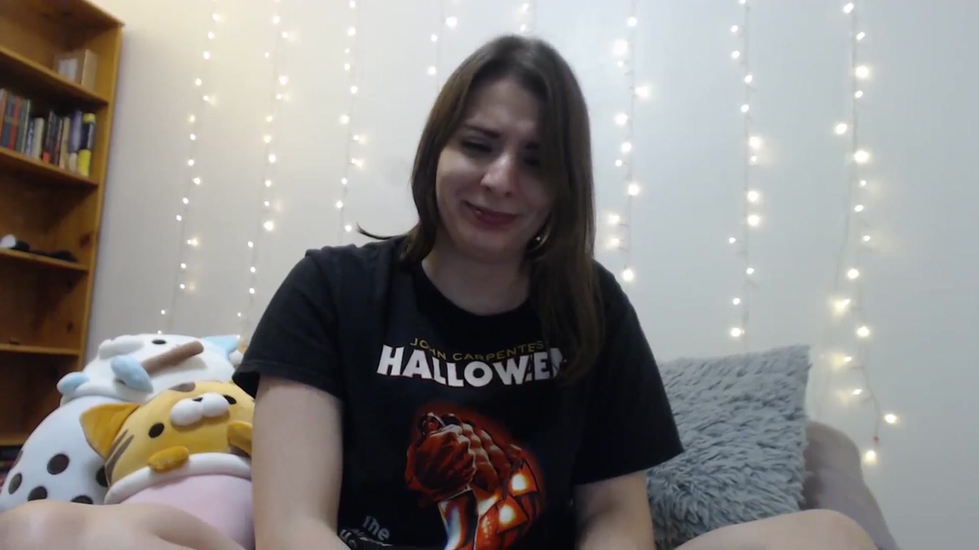 Gallery image thumbnail from HighMINNI_69's myfreecams stream on, 07/02/2024, 09:57 image 6 of 20