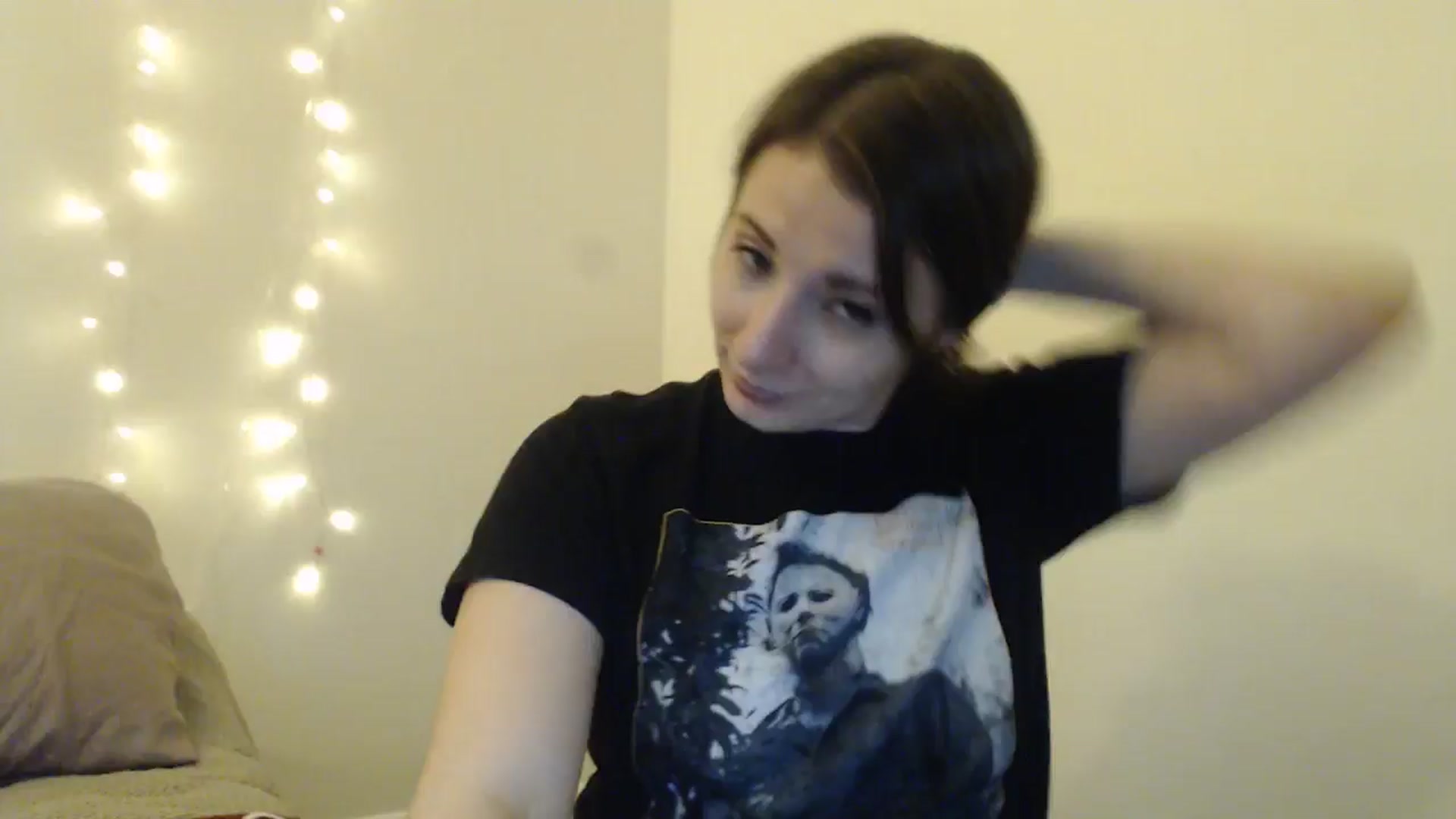 Gallery image thumbnail from HighMINNI_69's myfreecams stream on, 07/08/2024, 08:59 image 1 of 20