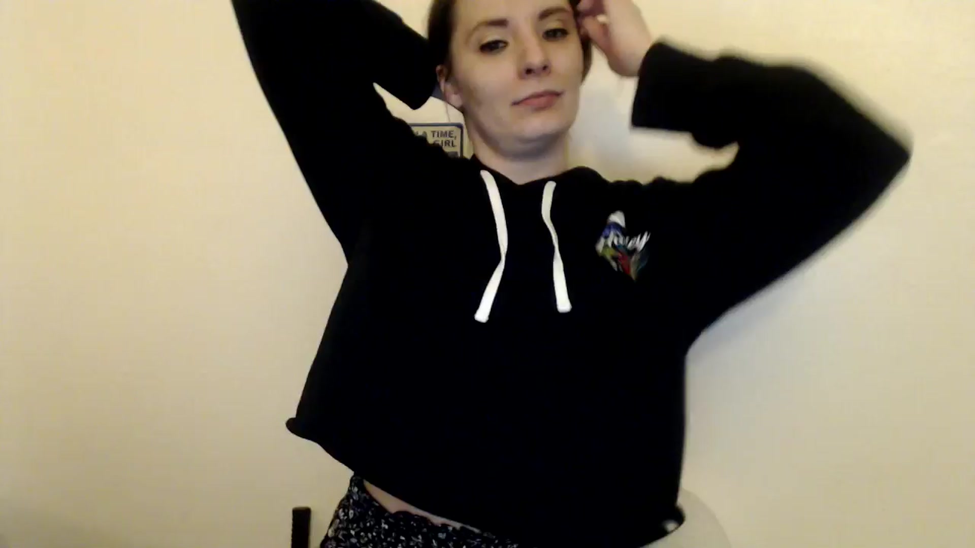 Gallery image thumbnail from HighMINNI_69's myfreecams stream on, 09/01/2024, 11:07 image 1 of 20