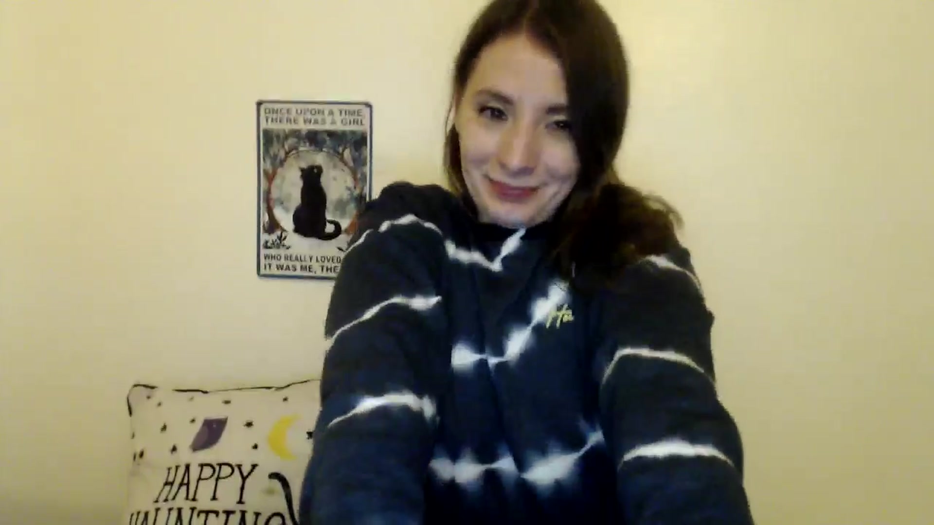 Gallery image thumbnail from HighMINNI_69's myfreecams stream on, 09/03/2024, 10:31 image 8 of 20