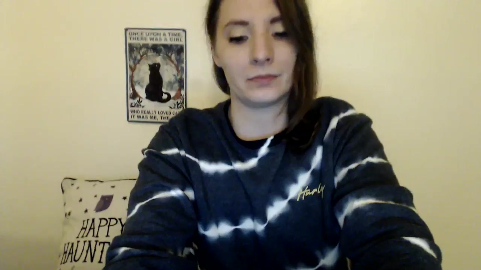 Gallery image thumbnail from HighMINNI_69's myfreecams stream on, 09/03/2024, 10:31 image 9 of 20