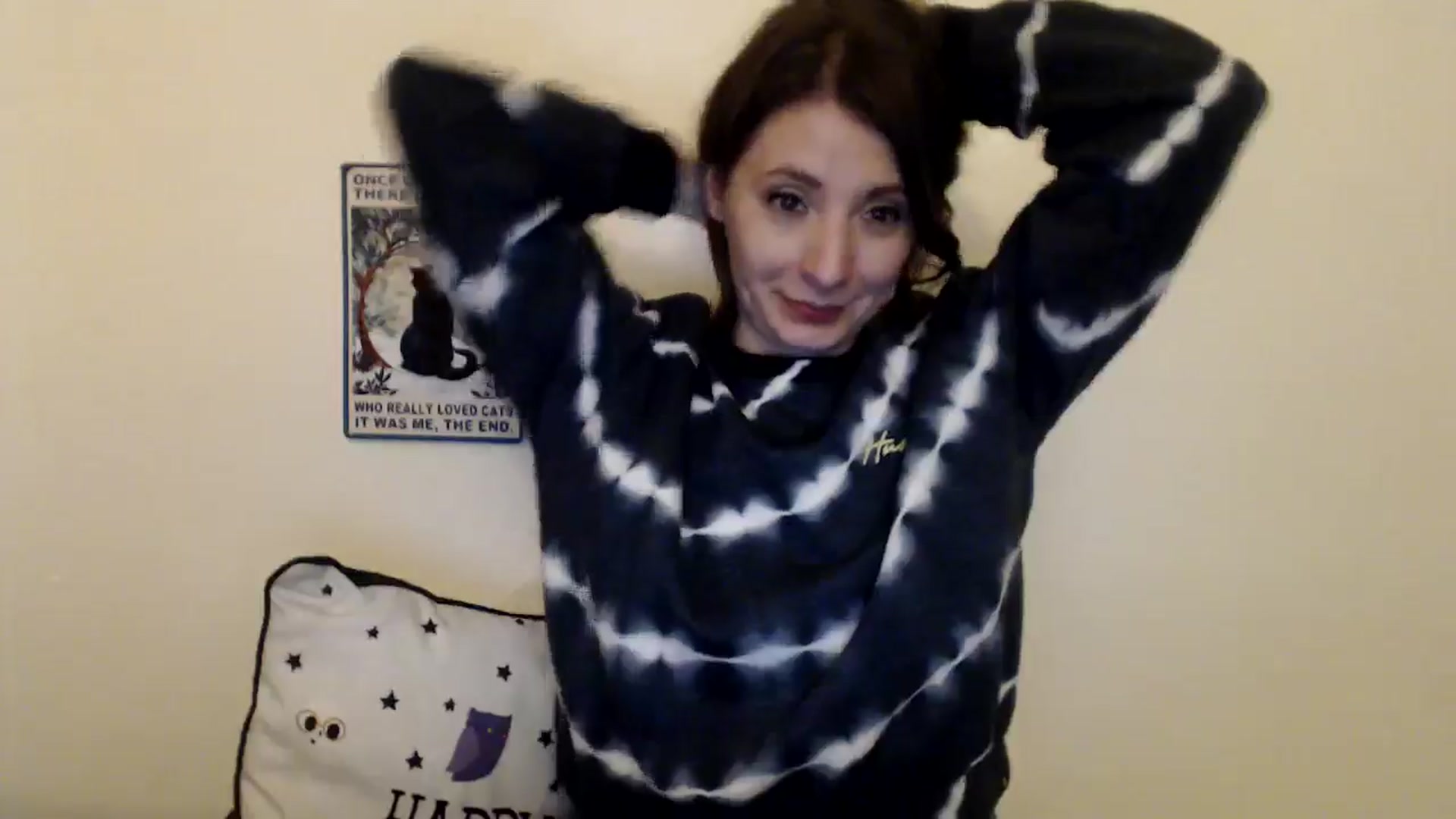 Gallery image thumbnail from HighMINNI_69's myfreecams stream on, 09/03/2024, 10:31 image 19 of 20