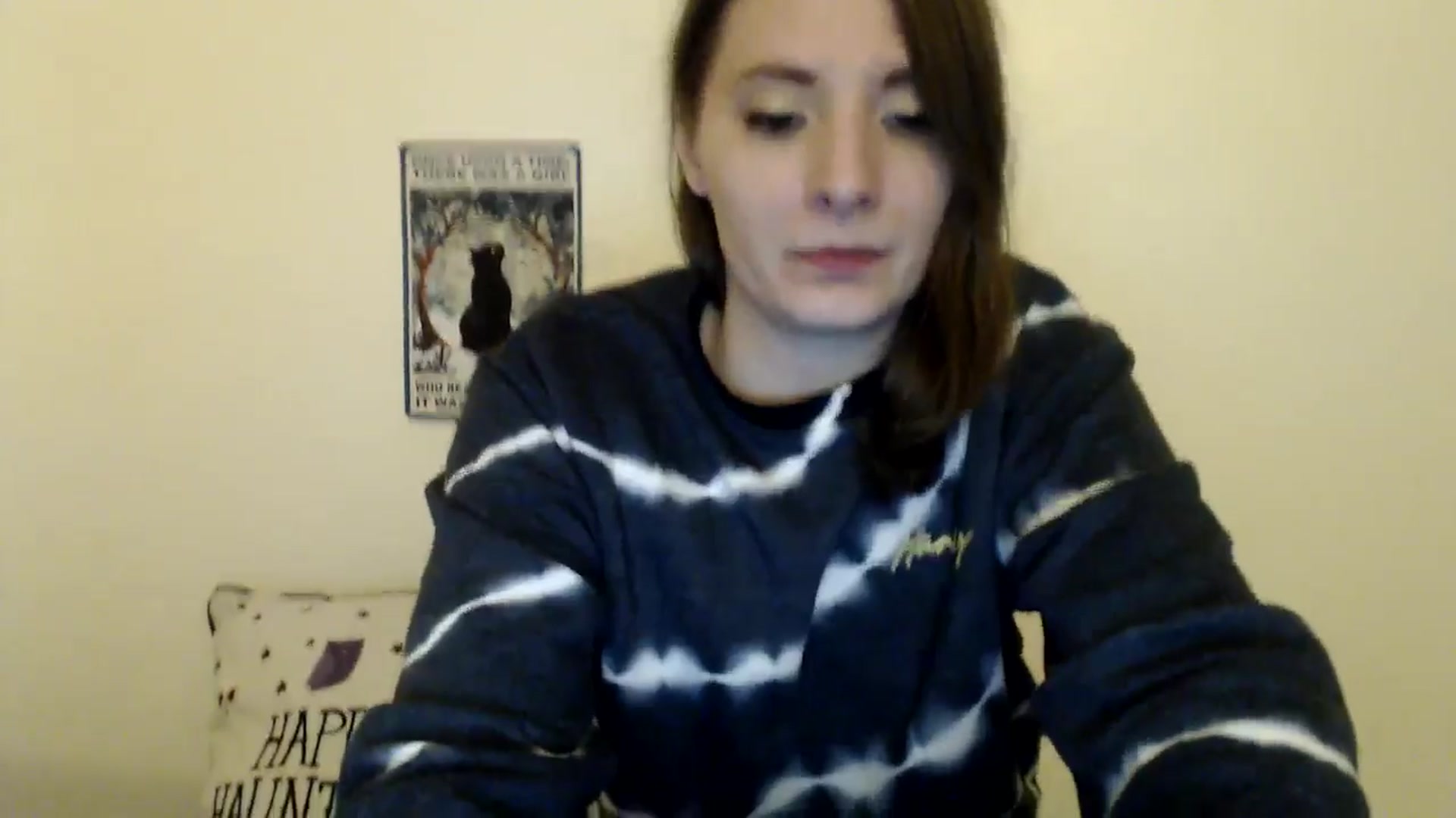 Gallery image thumbnail from HighMINNI_69's myfreecams stream on, 09/03/2024, 10:31 image 10 of 20