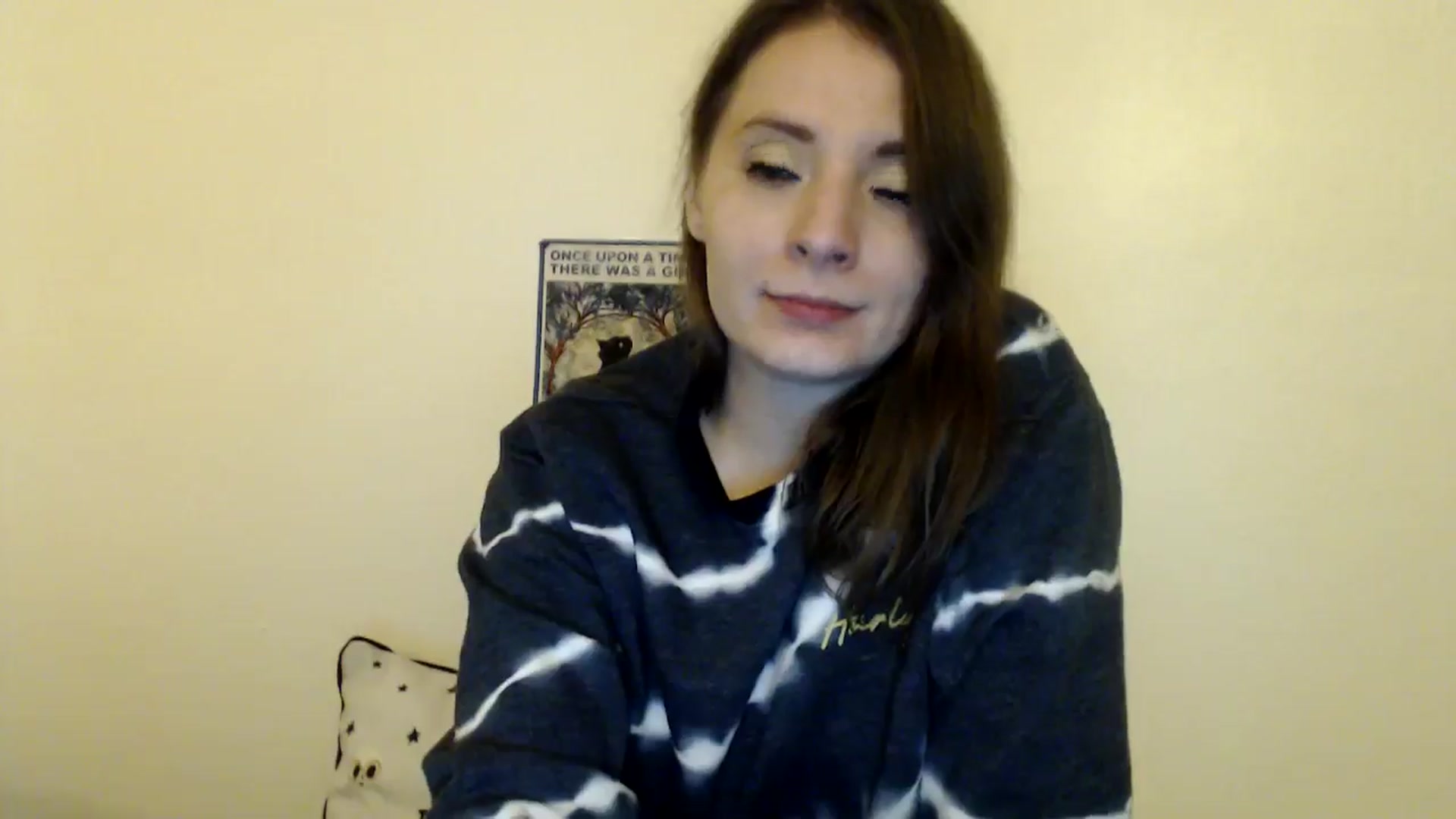 Gallery image thumbnail from HighMINNI_69's myfreecams stream on, 09/03/2024, 10:31 image 4 of 20