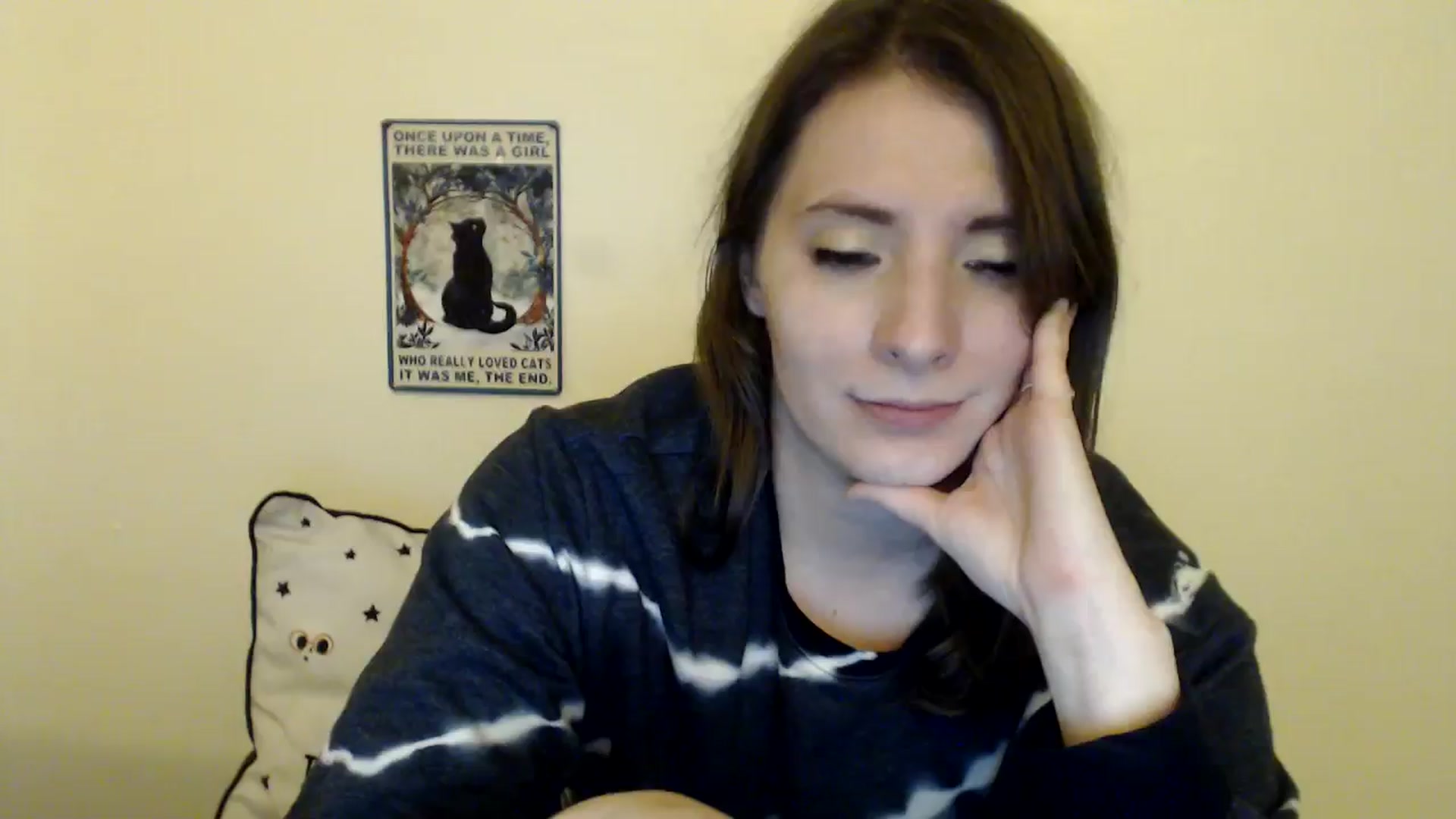 Gallery image thumbnail from HighMINNI_69's myfreecams stream on, 09/03/2024, 11:00 image 1 of 20