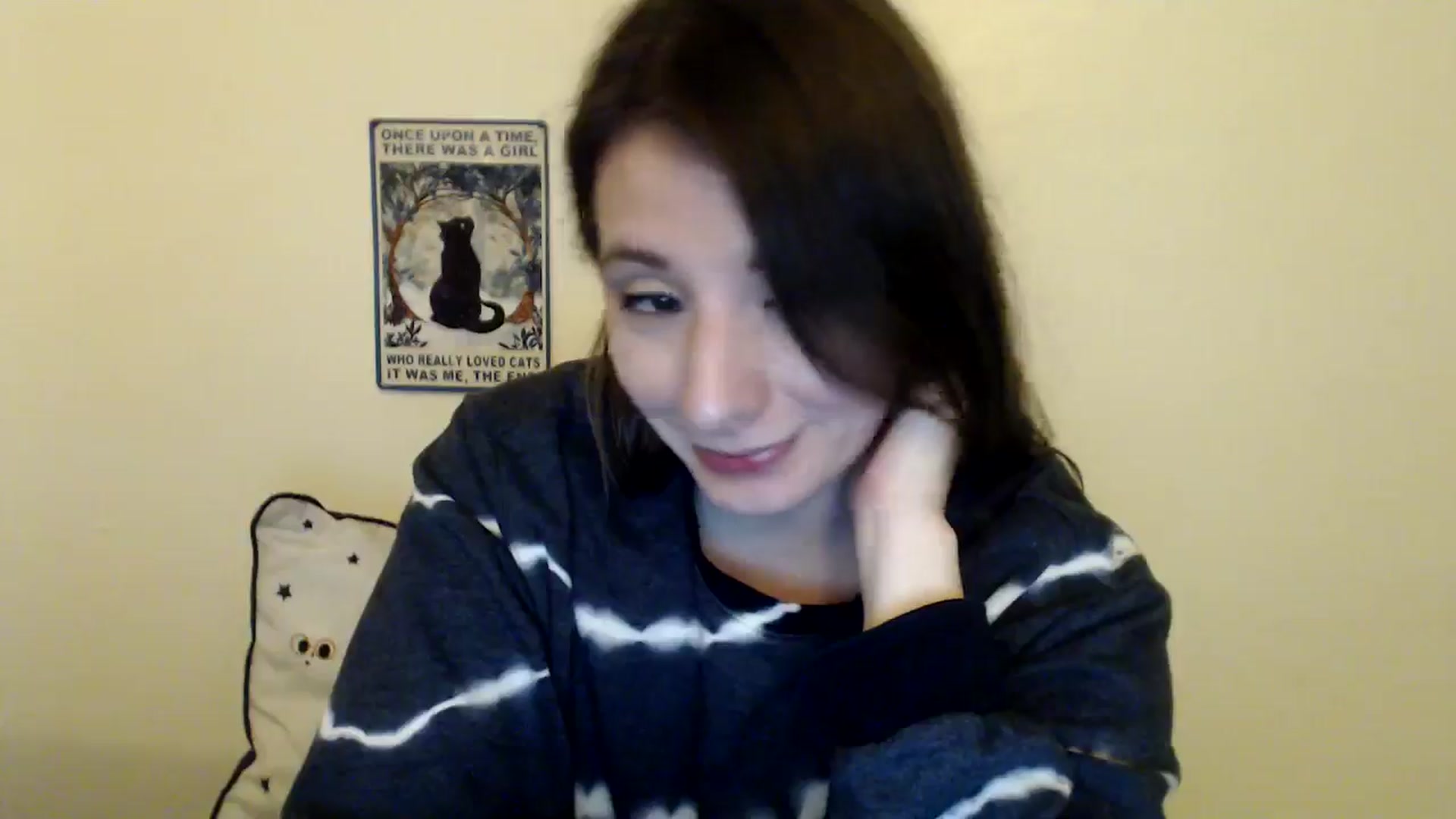 Gallery image thumbnail from HighMINNI_69's myfreecams stream on, 09/03/2024, 11:00 image 9 of 20