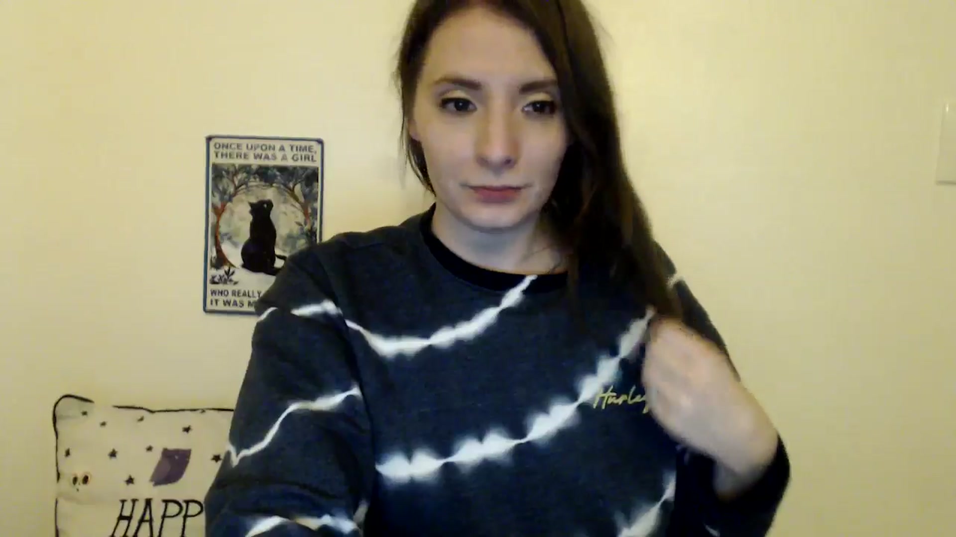 Gallery image thumbnail from HighMINNI_69's myfreecams stream on, 09/03/2024, 11:00 image 18 of 20