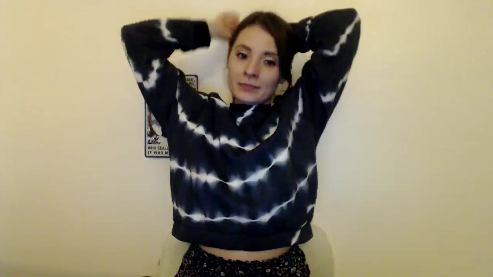 Gallery image thumbnail from HighMINNI_69's myfreecams stream on, 09/03/2024, 11:41 image 19 of 20