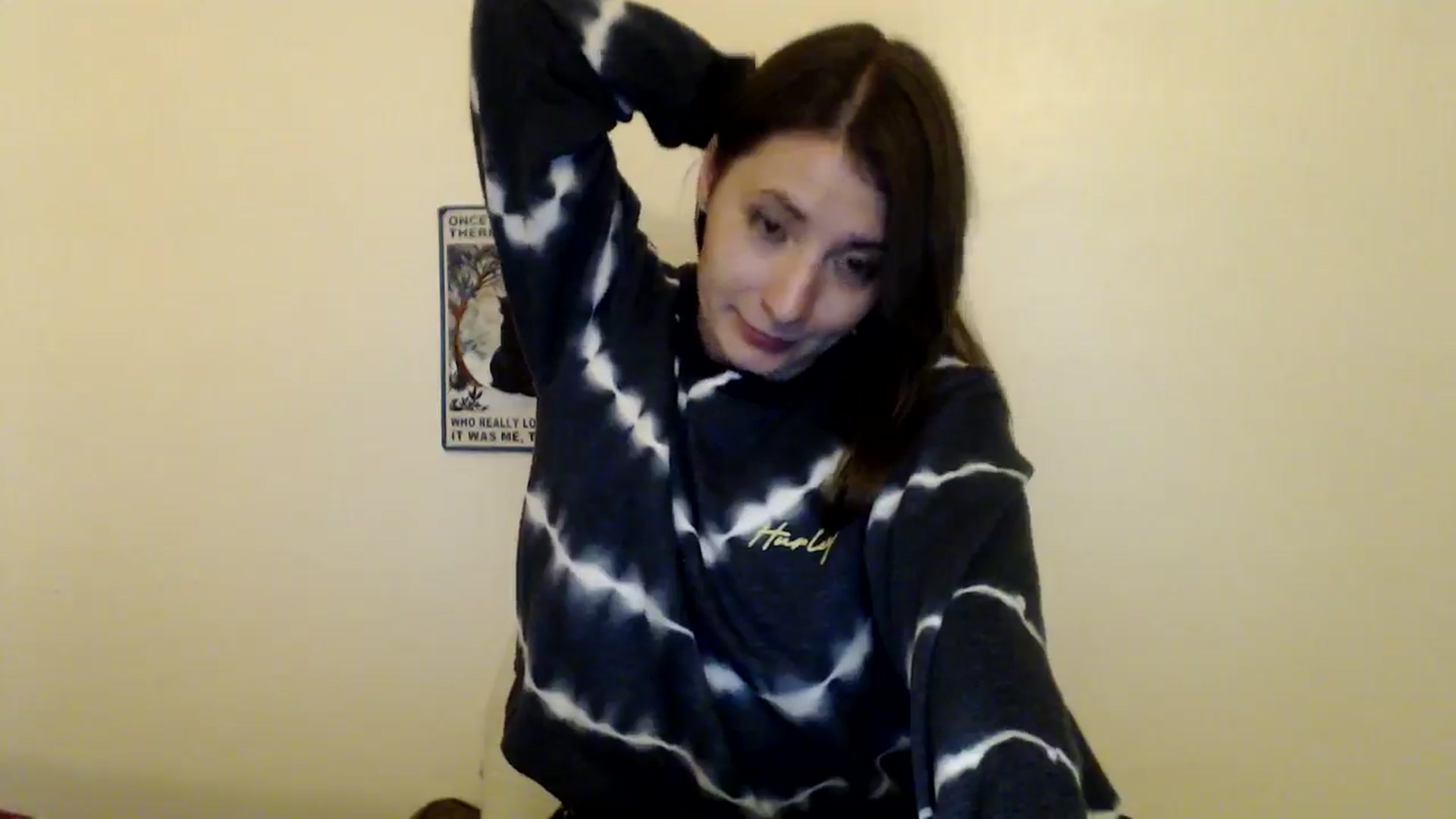 Gallery image thumbnail from HighMINNI_69's myfreecams stream on, 09/03/2024, 11:41 image 7 of 20