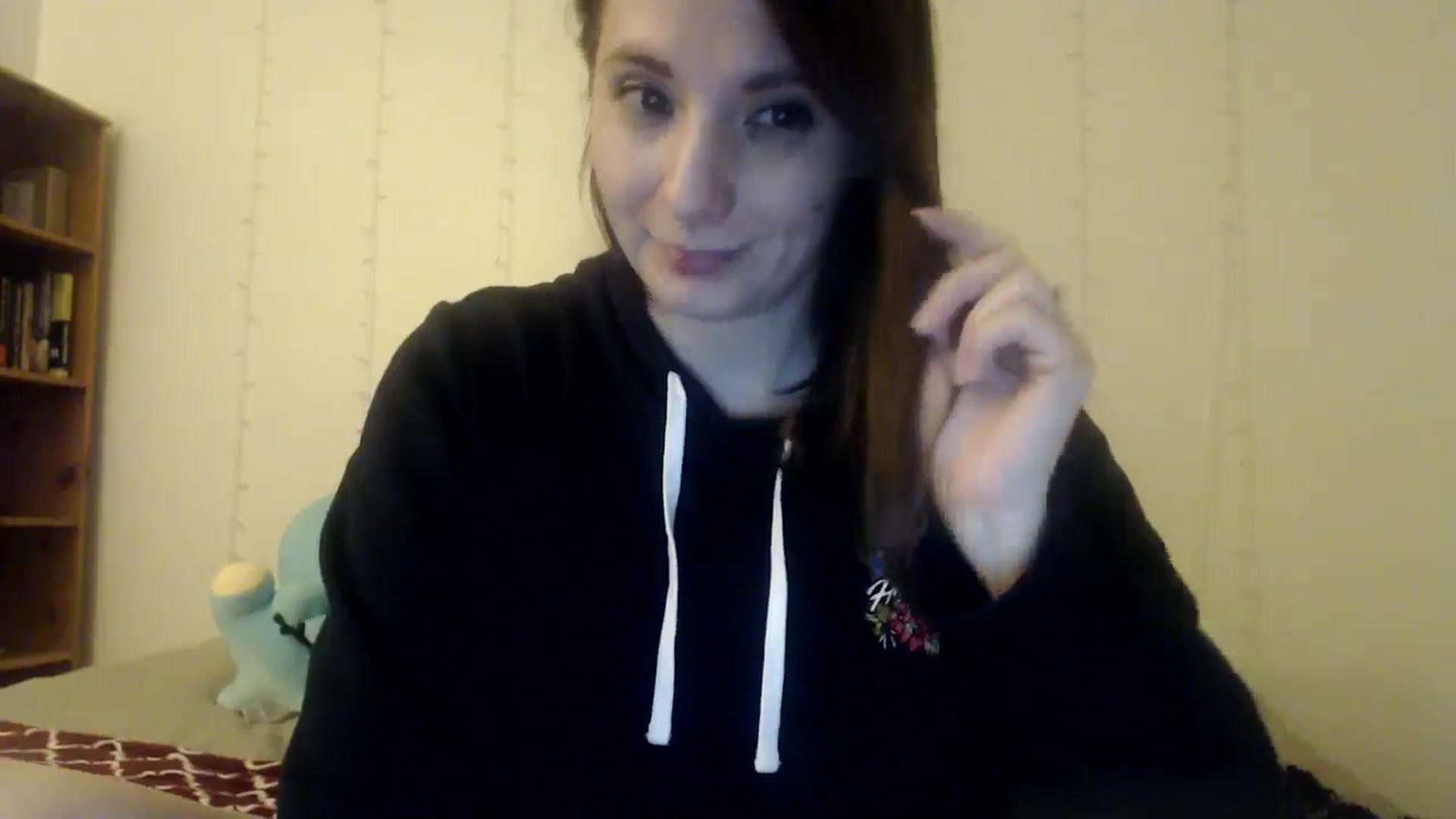 Gallery image thumbnail from HighMINNI_69's myfreecams stream on, 09/12/2024, 12:01 image 7 of 20