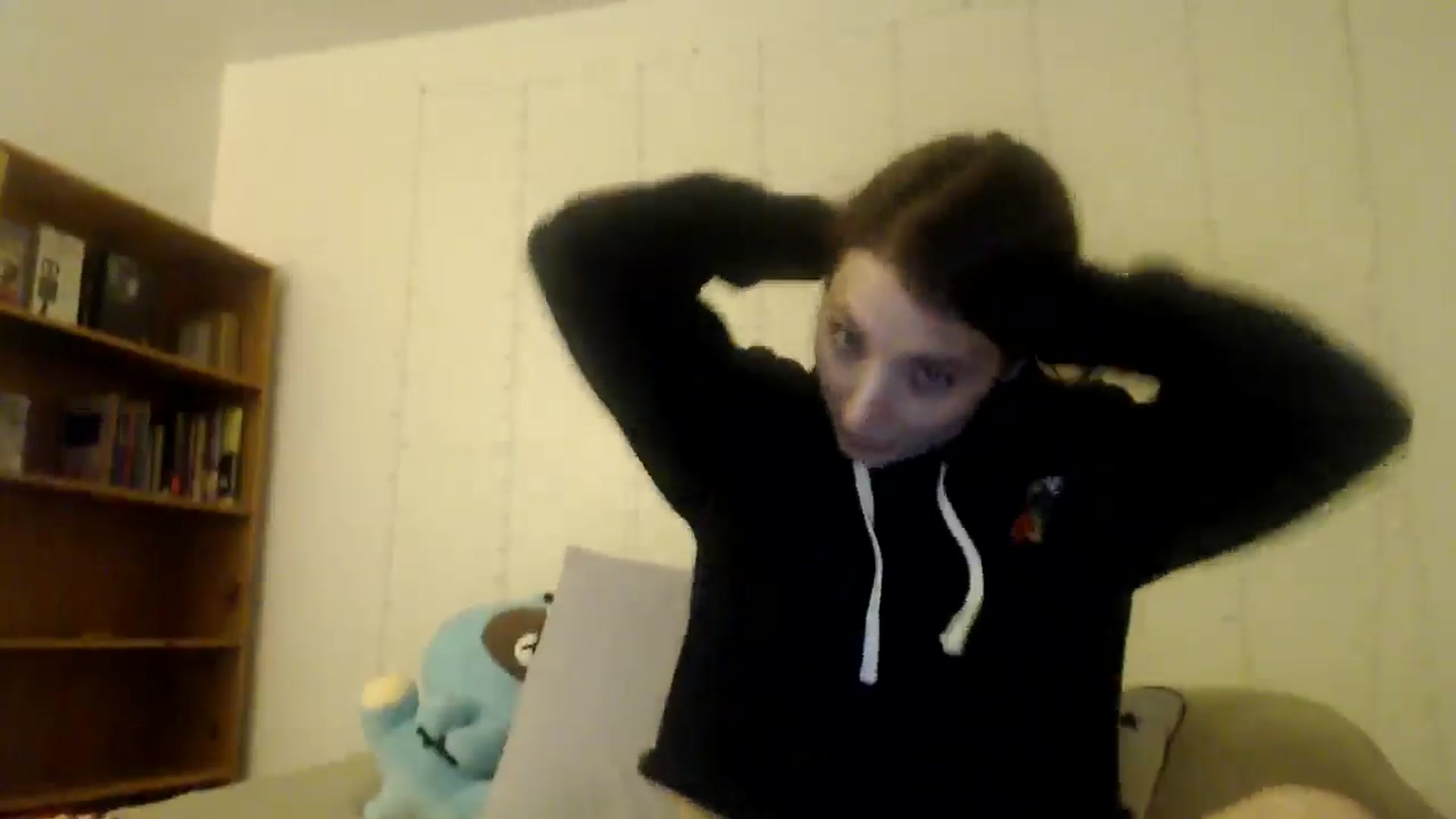 Gallery image thumbnail from HighMINNI_69's myfreecams stream on, 09/12/2024, 12:01 image 18 of 20
