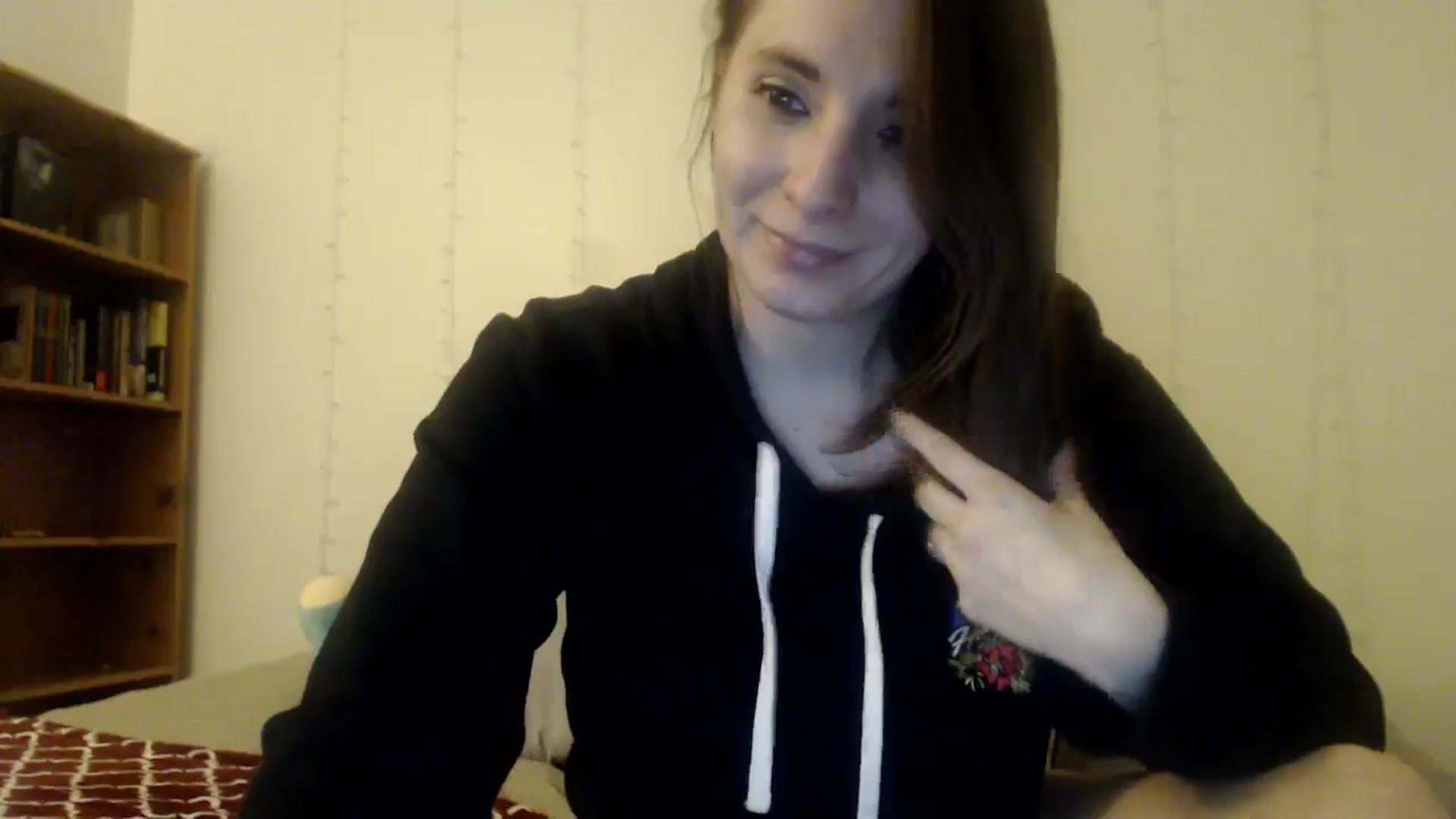 Gallery image thumbnail from HighMINNI_69's myfreecams stream on, 09/12/2024, 12:01 image 19 of 20
