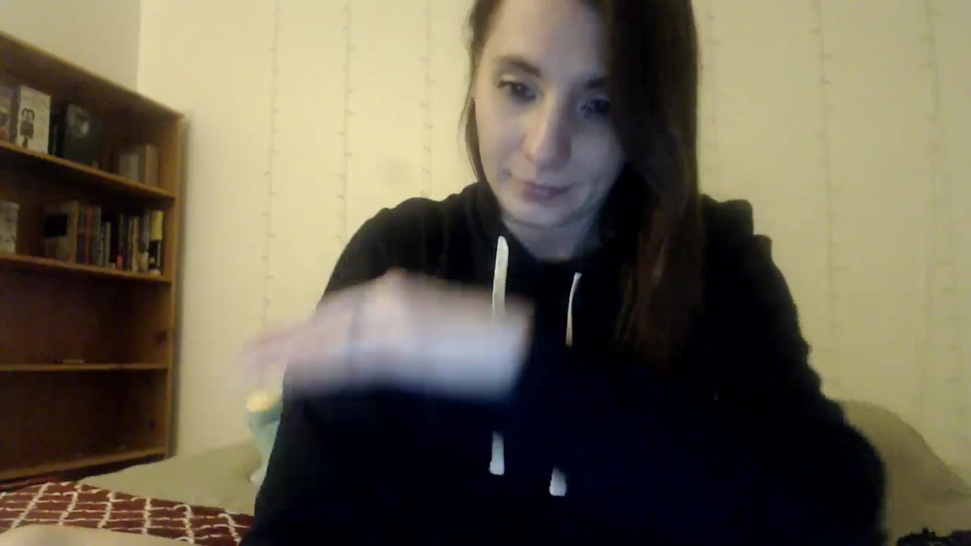 Gallery image thumbnail from HighMINNI_69's myfreecams stream on, 09/12/2024, 12:01 image 13 of 20