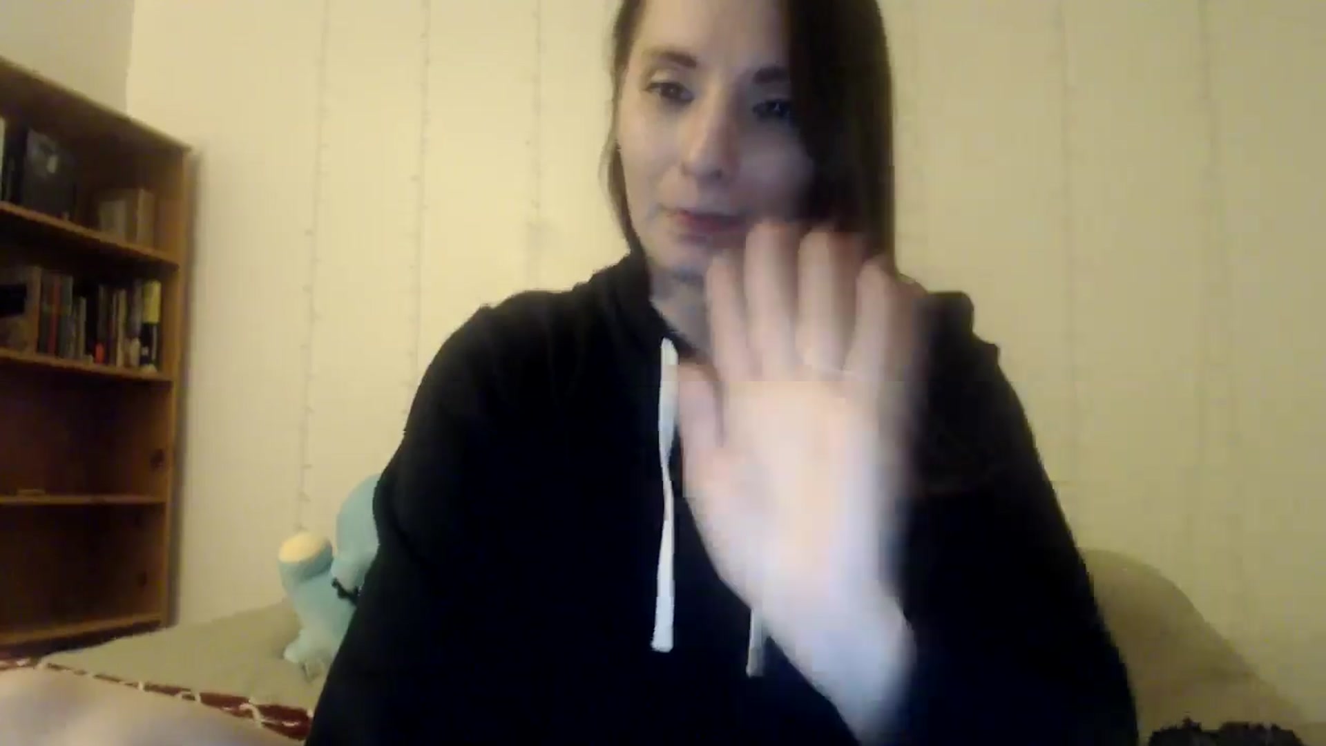Gallery image thumbnail from HighMINNI_69's myfreecams stream on, 09/12/2024, 12:01 image 10 of 20