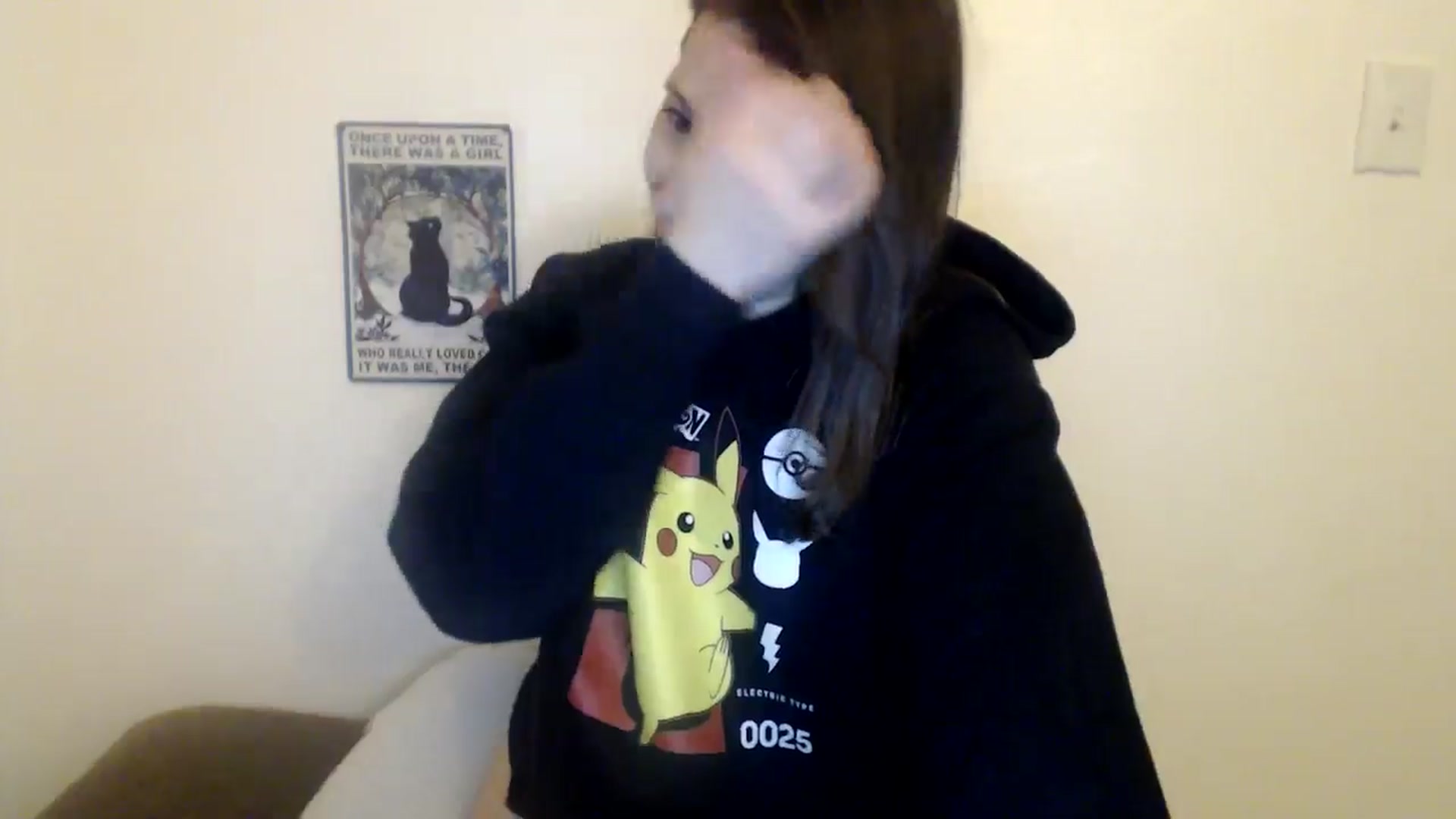 Gallery image thumbnail from HighMINNI_69's myfreecams stream on, 10/13/2024, 11:14 image 9 of 20
