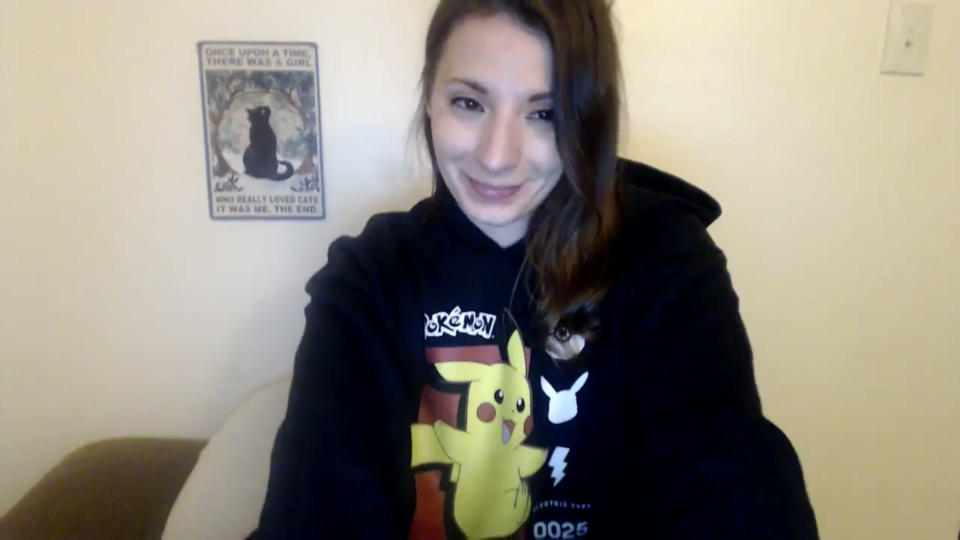 Gallery image thumbnail from HighMINNI_69's myfreecams stream on, 10/13/2024, 11:14 image 15 of 20