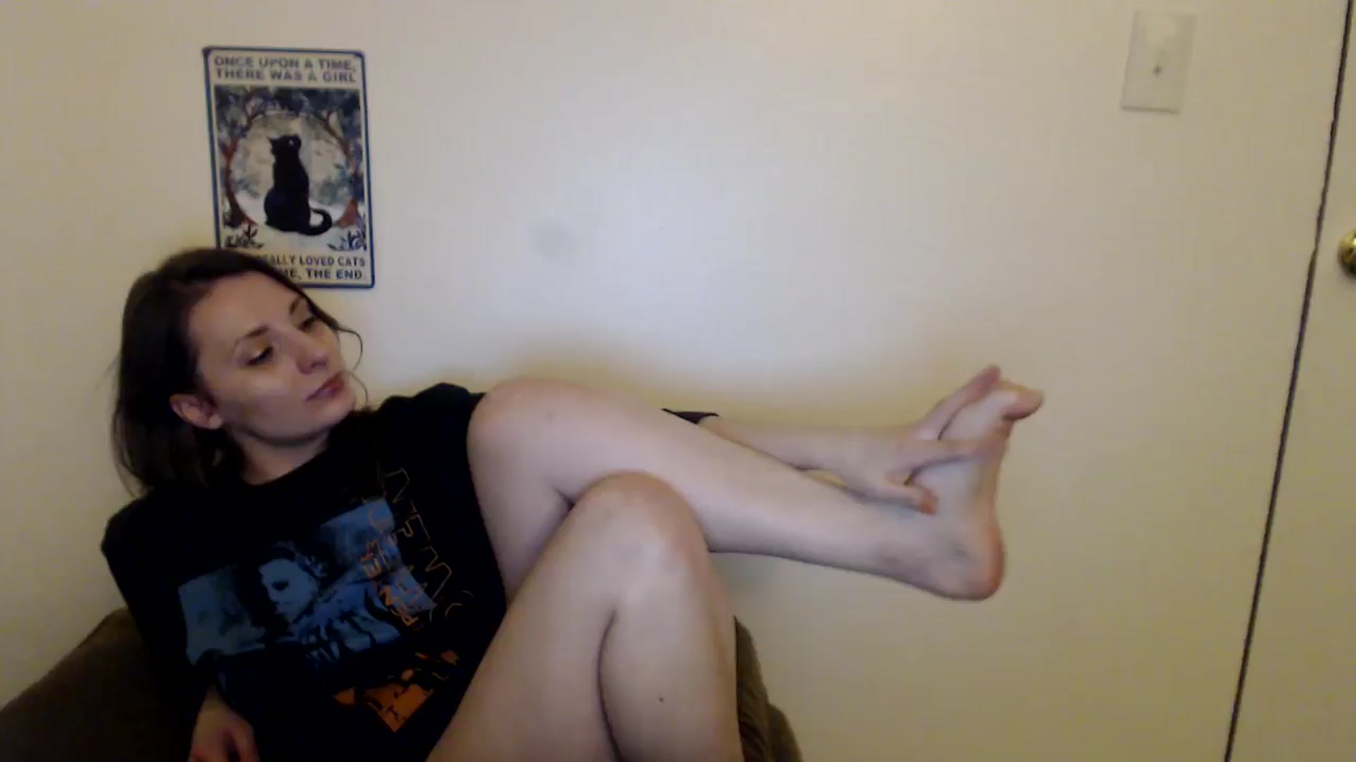 Gallery image thumbnail from HighMINNI_69's myfreecams stream on, 10/15/2024, 08:12 image 8 of 20