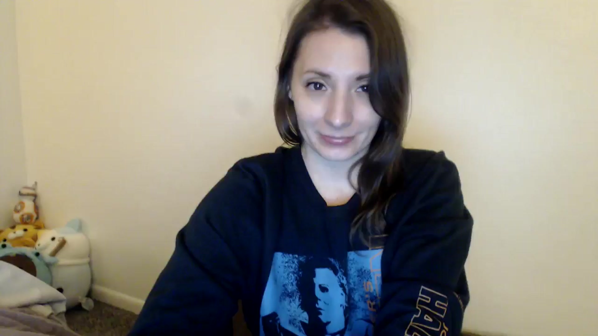 Gallery image thumbnail from HighMINNI_69's myfreecams stream on, 10/15/2024, 08:12 image 2 of 20