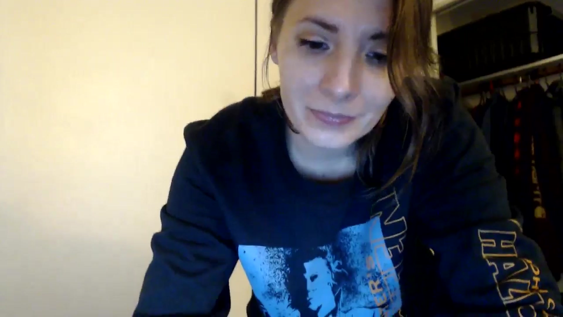 Gallery image thumbnail from HighMINNI_69's myfreecams stream on, 10/15/2024, 08:12 image 16 of 20