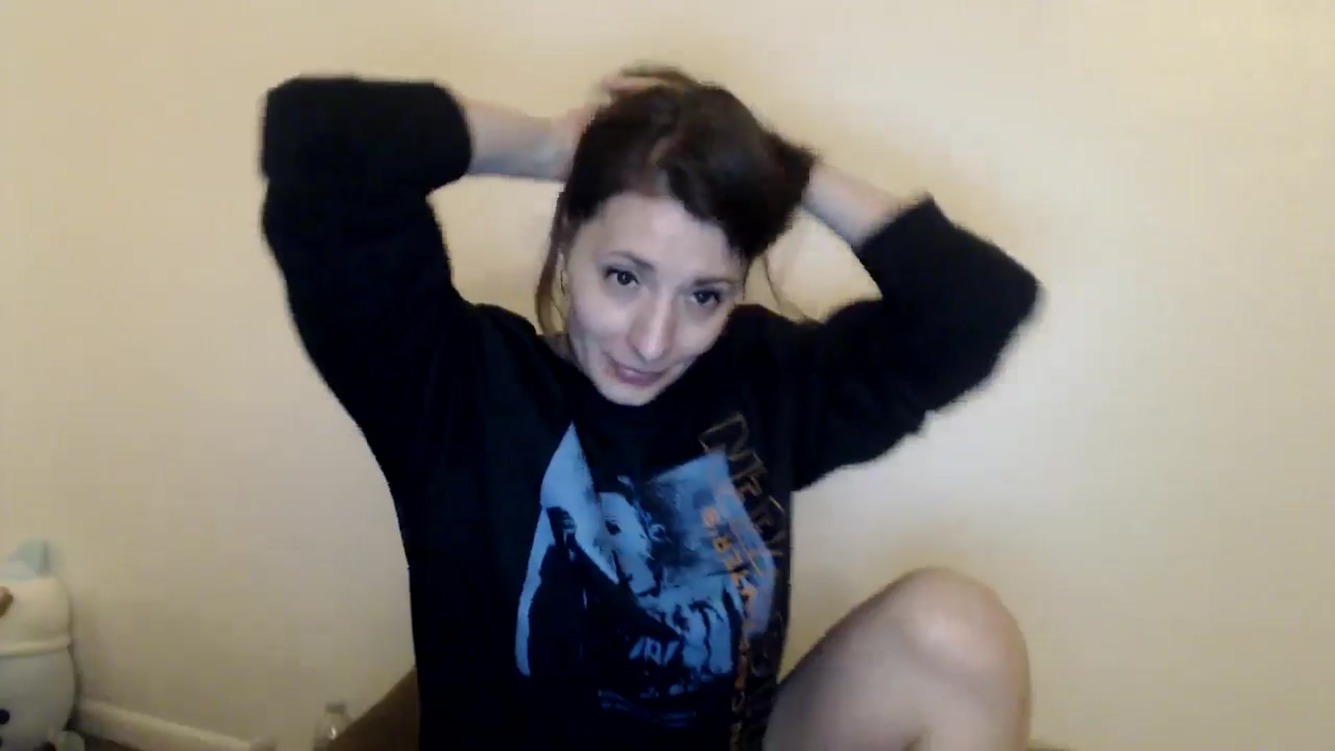Gallery image thumbnail from HighMINNI_69's myfreecams stream on, 10/15/2024, 08:12 image 12 of 20