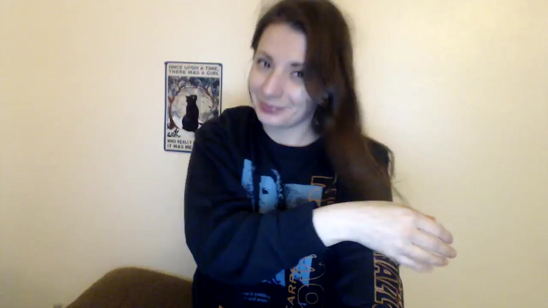 Gallery image thumbnail from HighMINNI_69's myfreecams stream on, 10/15/2024, 08:12 image 1 of 20